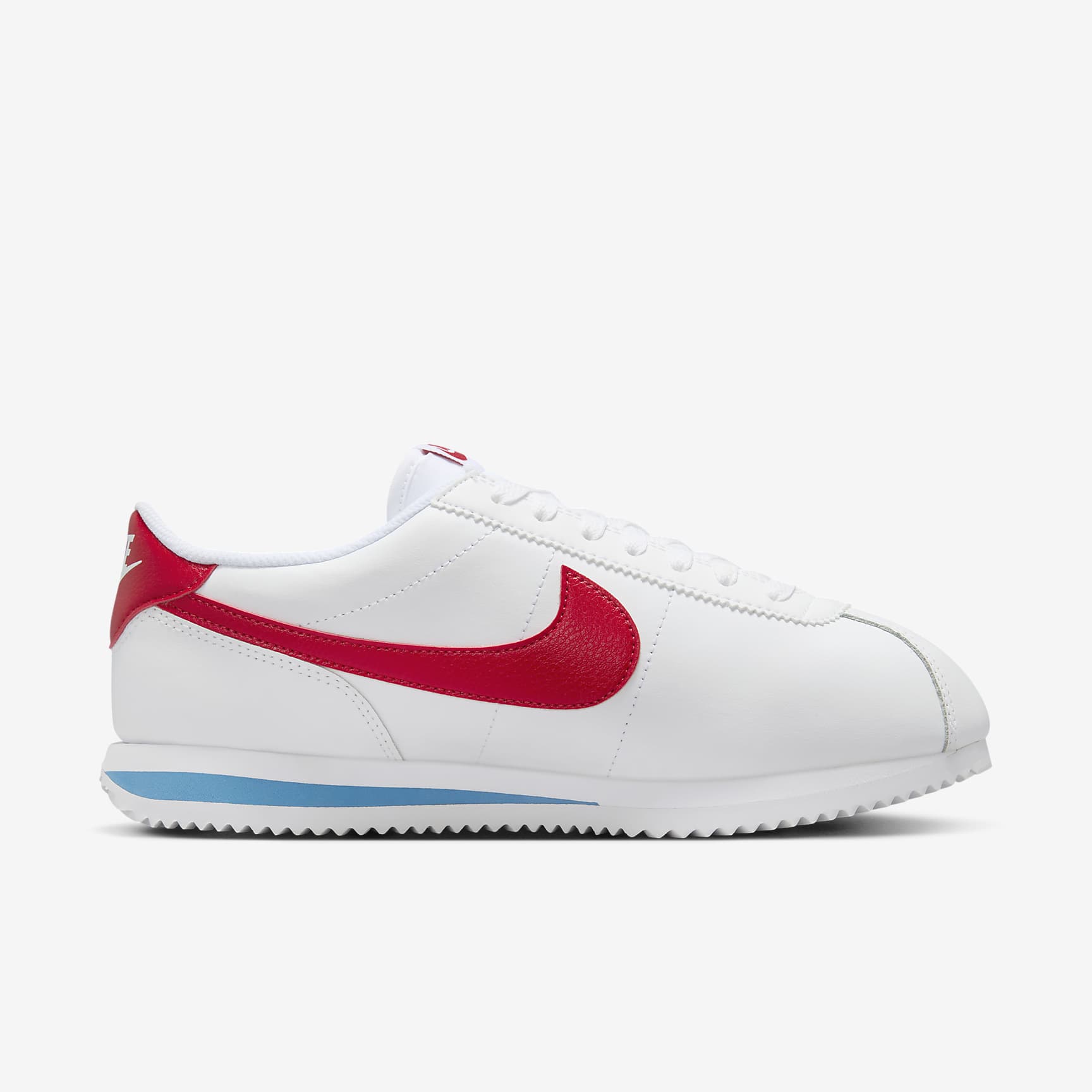 Nike Cortez Leather Women's Shoes