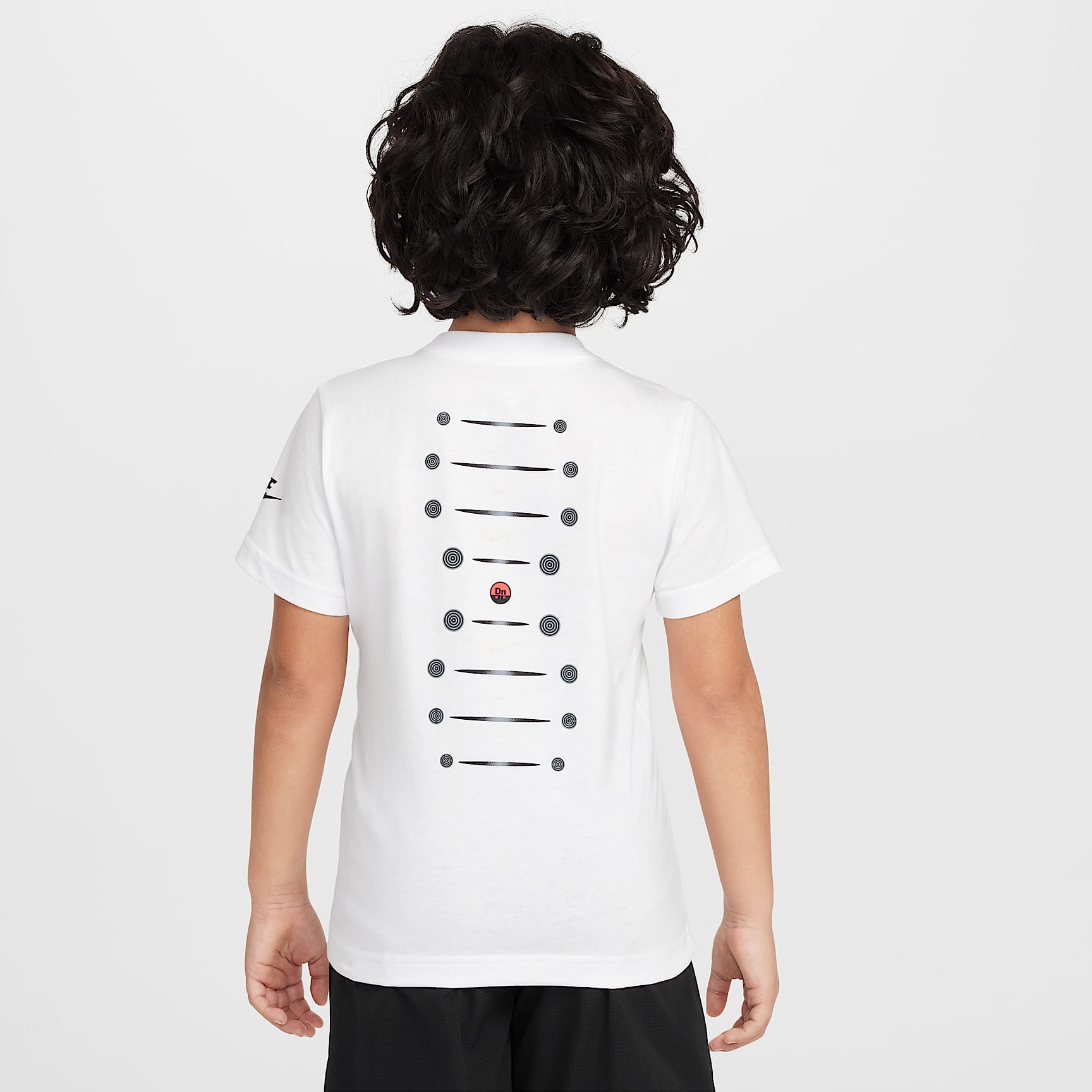 Nike Little Kids' Air Max DNA T-Shirt