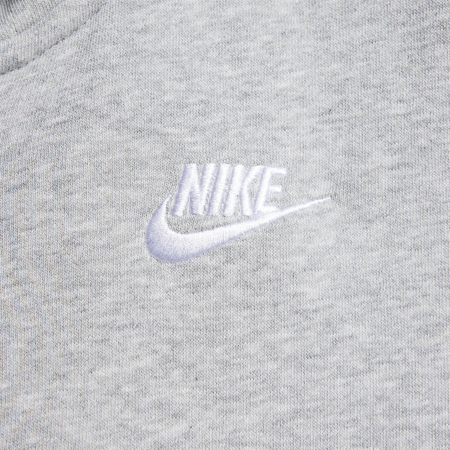 Nike Sportswear Club Fleece Women's Full-Zip Hoodie