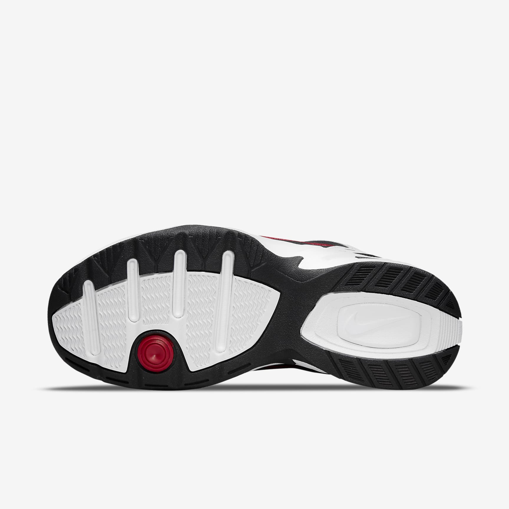 Nike Air Monarch IV Men's Workout Shoes (Extra Wide)