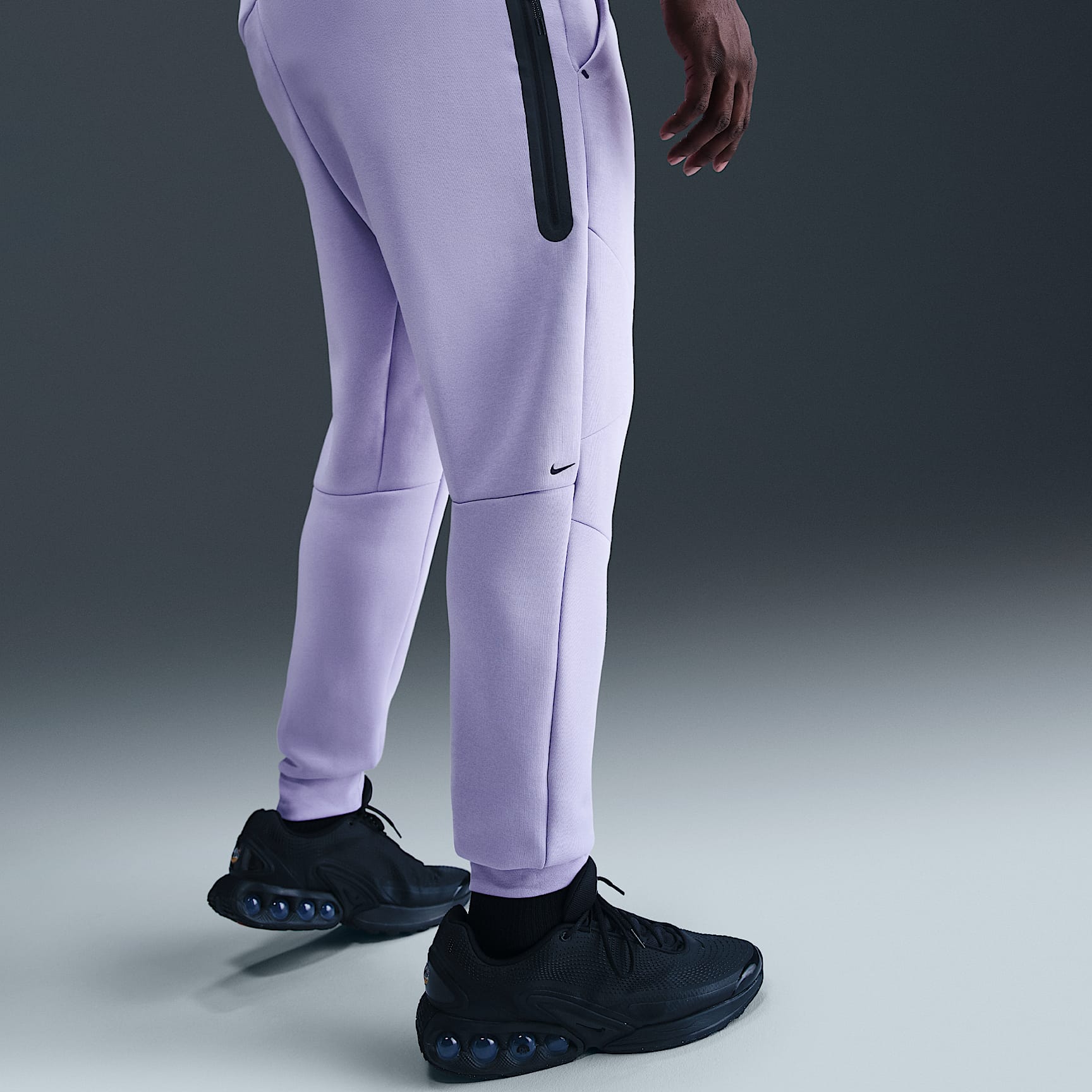 Nike Tech Men's Fleece Joggers