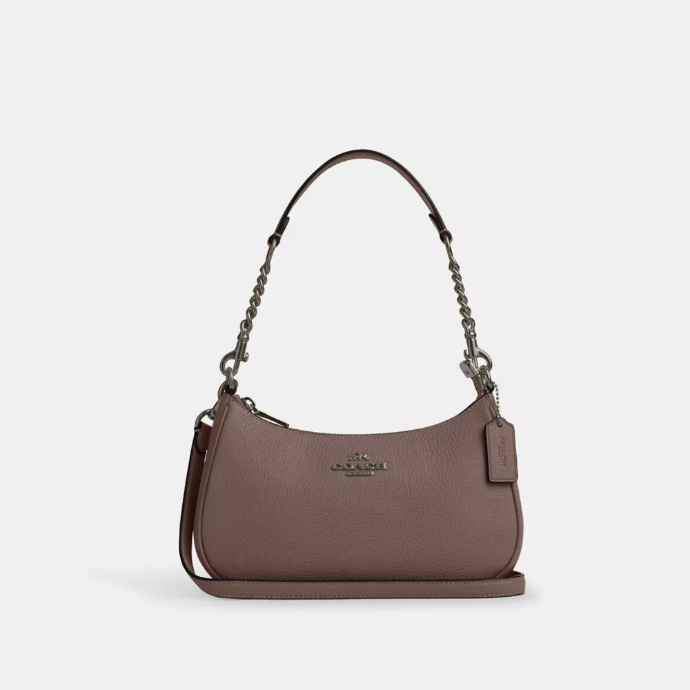 Сумка COACH Teri Shoulder Bag