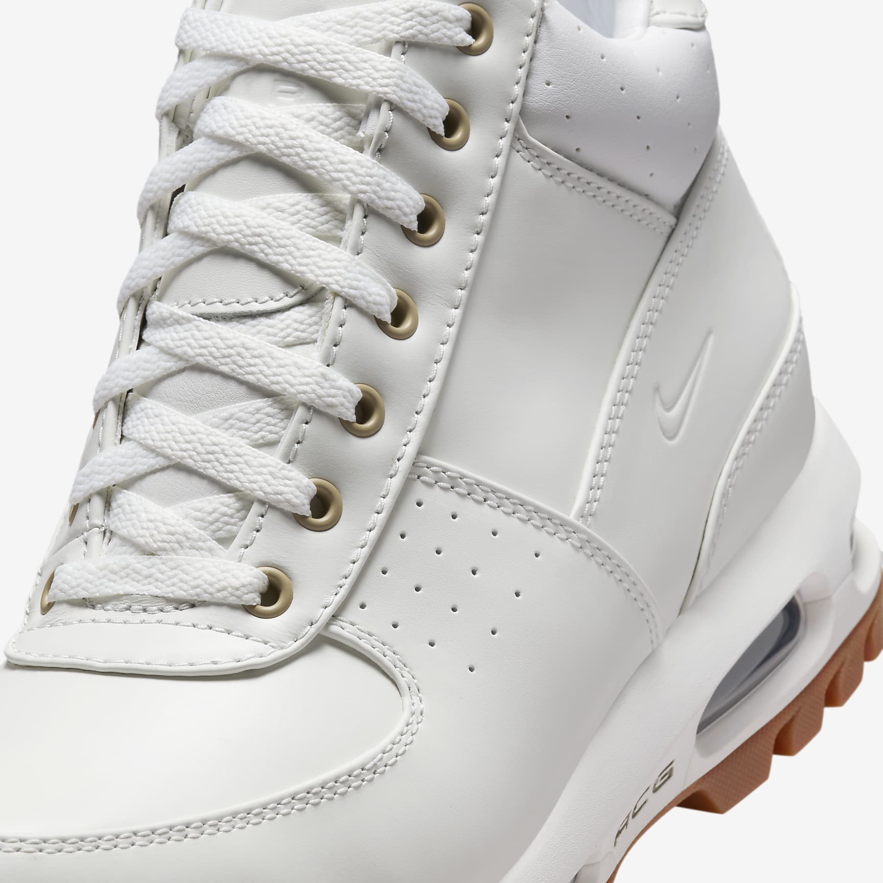 Nike Air Max Goadome Men's Boots