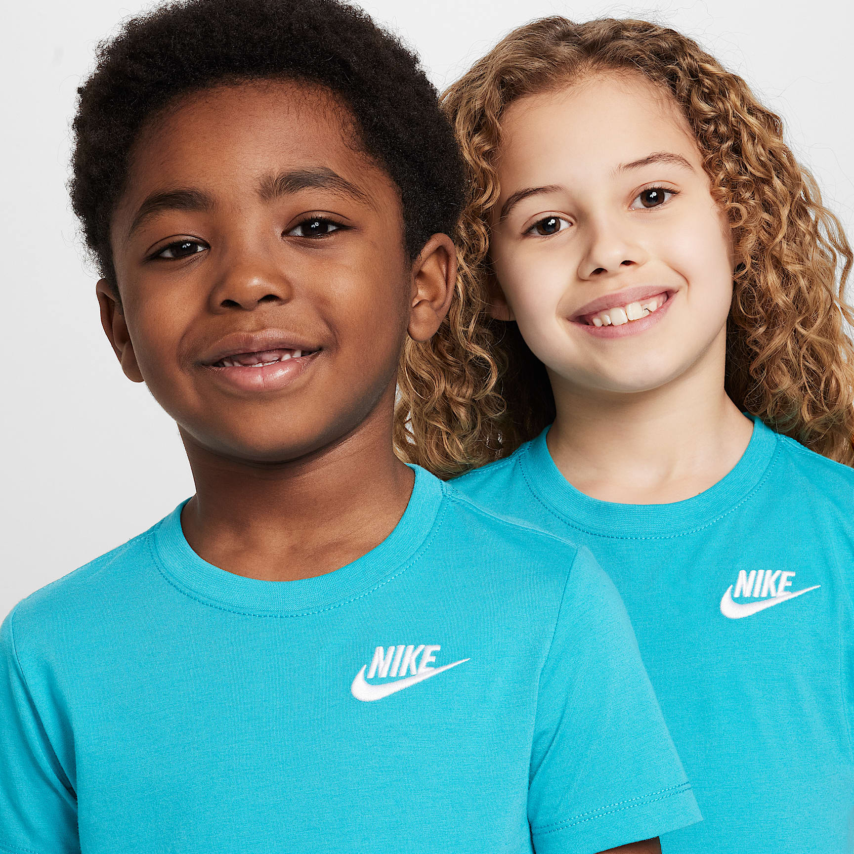 Nike Little Kids' 2-Piece Knit Shorts Set