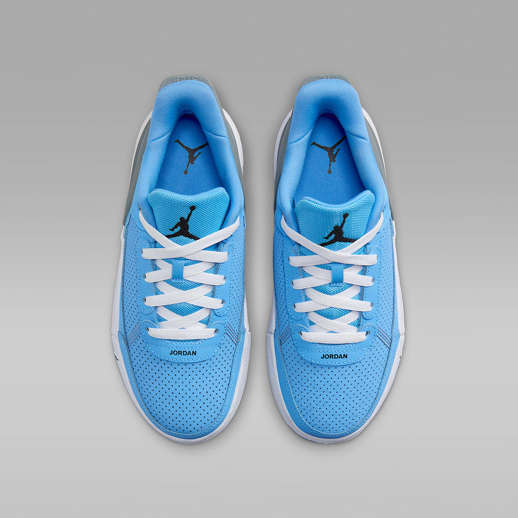 Jordan DAY1 EO Big Kids' Shoes