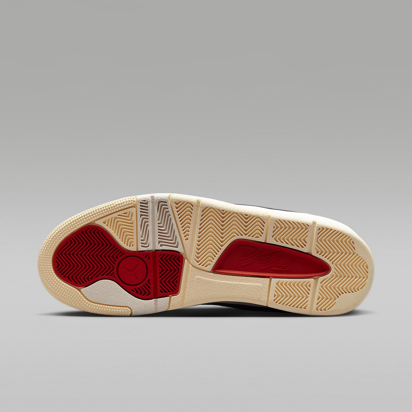 Jordan Flight Court Men's Shoes