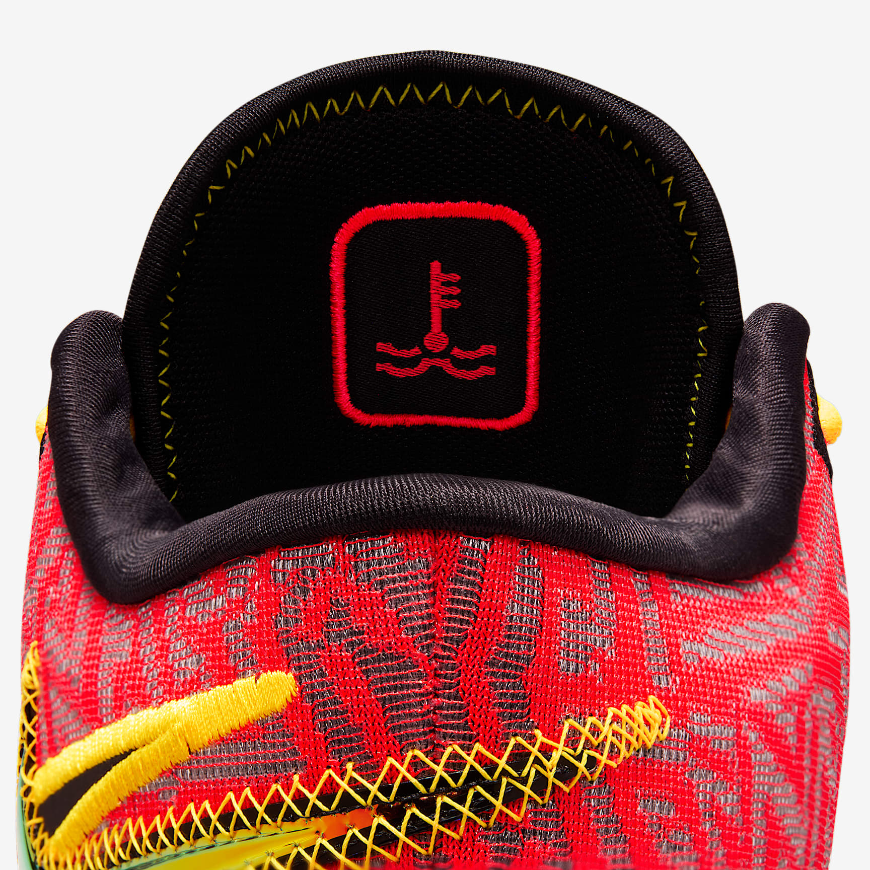LeBron NXXT Genisus Basketball Shoes