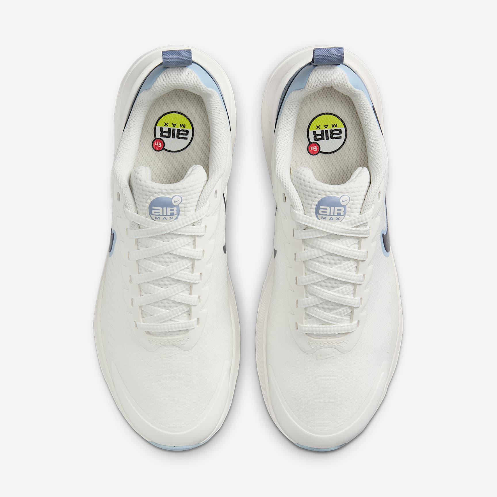 Nike Air Max Nuaxis Women's Shoes
