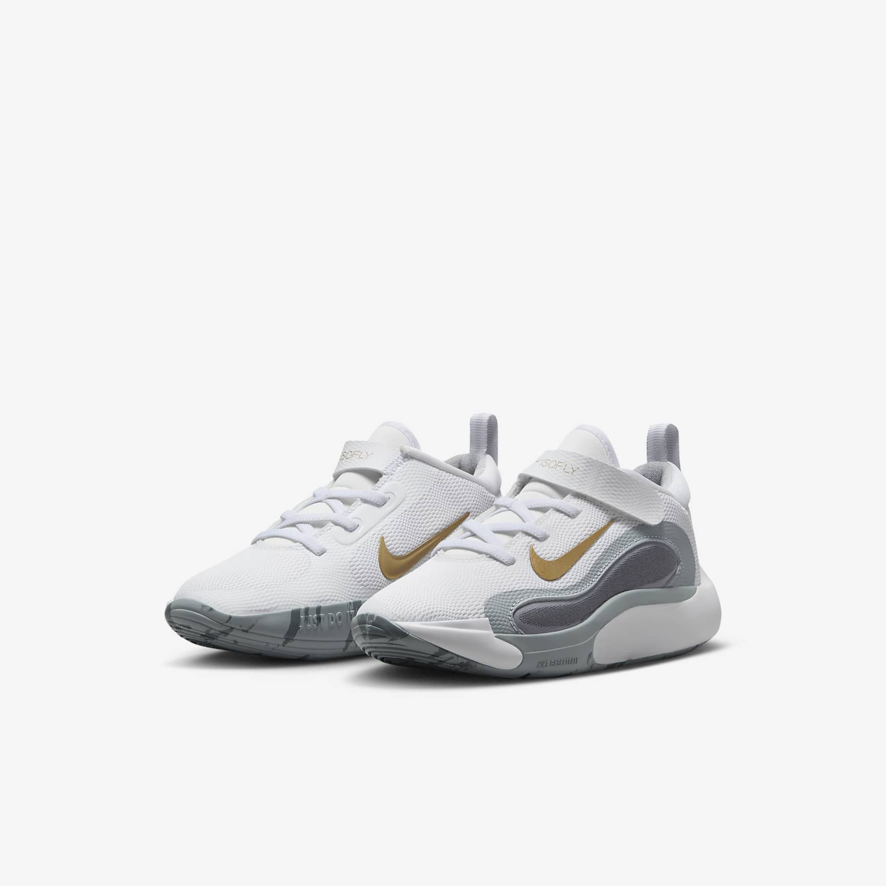 Nike IsoFly Little Kids' Shoes