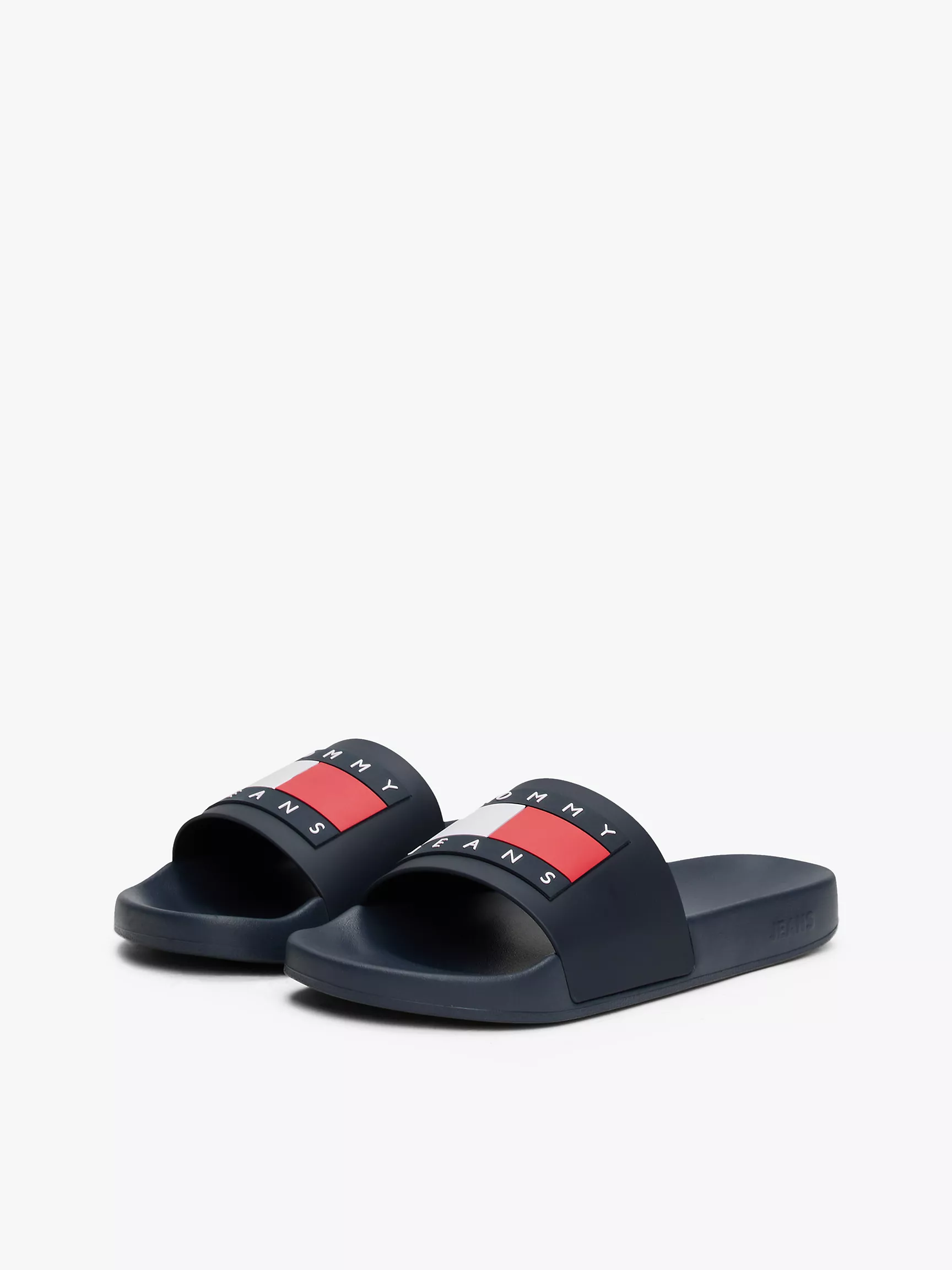 Мужские шлепанцы Tommy Hilfiger, Пляжные сланцы TJ