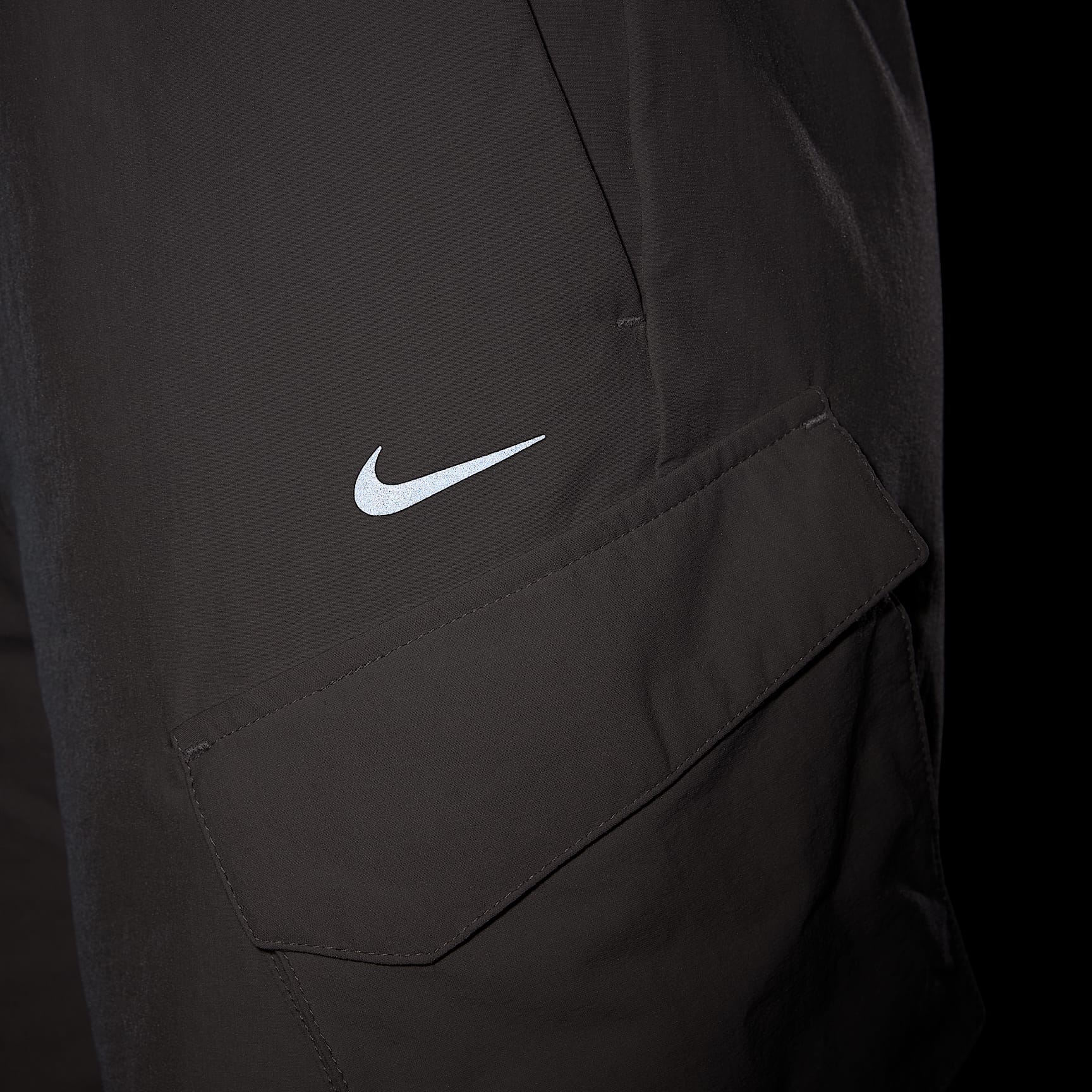 Nike Sportswear City Utility Big Kids' Cargo Shorts