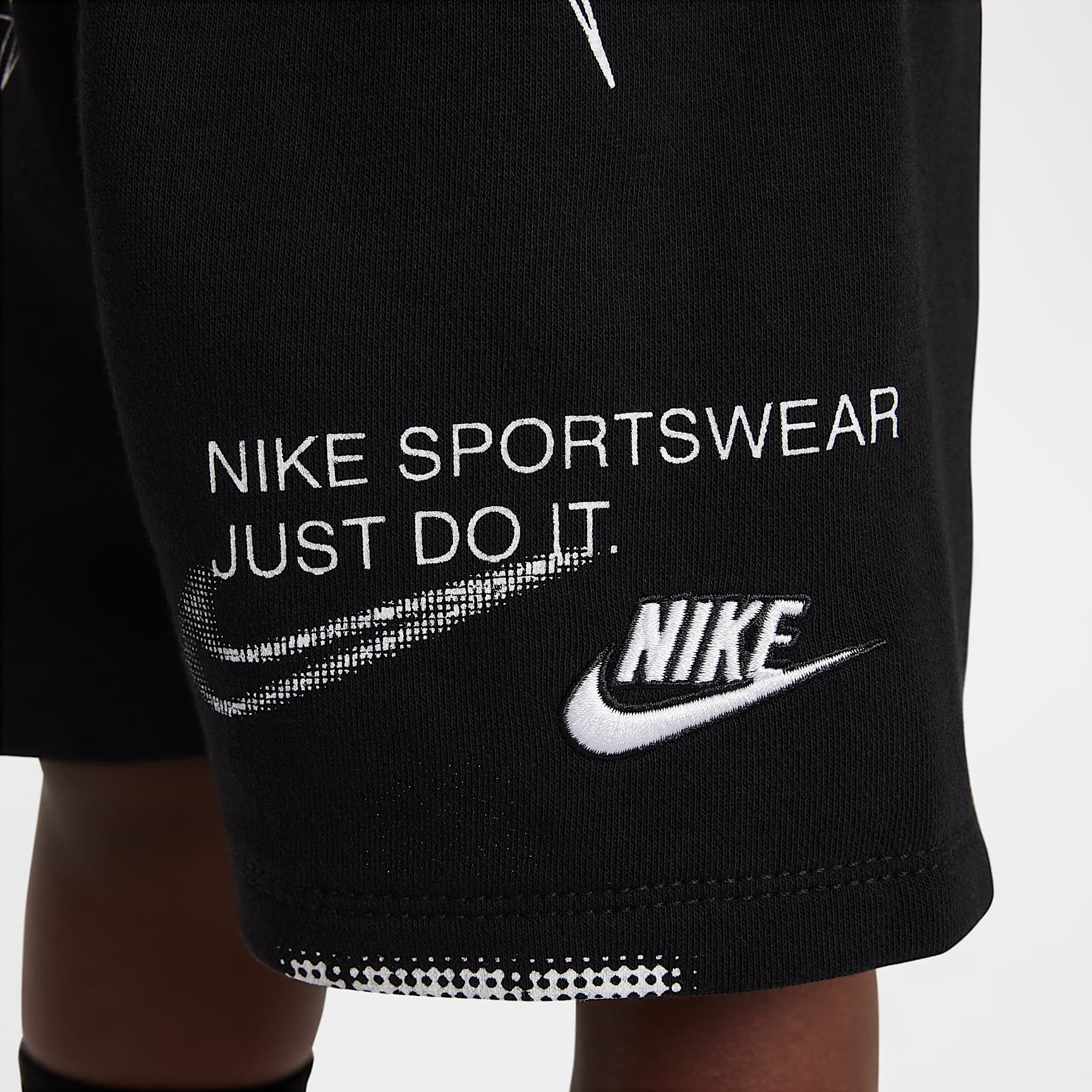Nike Toddler Energy 2-Piece Shorts Set