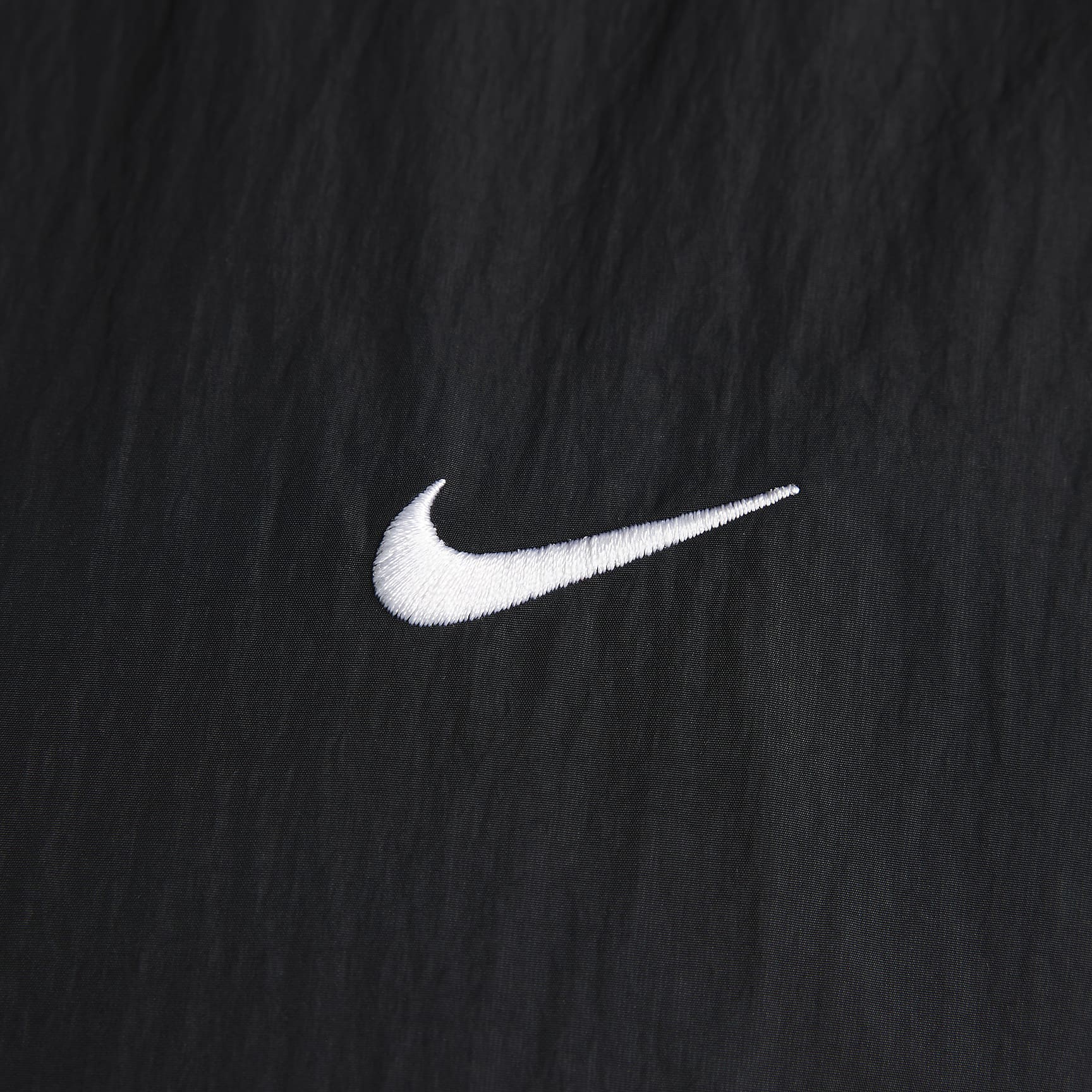 Nike Sportswear Solo Swoosh Men's Woven Track Jacket