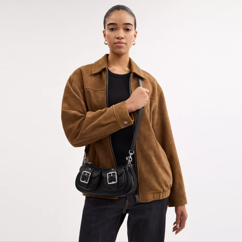 Сумка COACH Ashton Bag