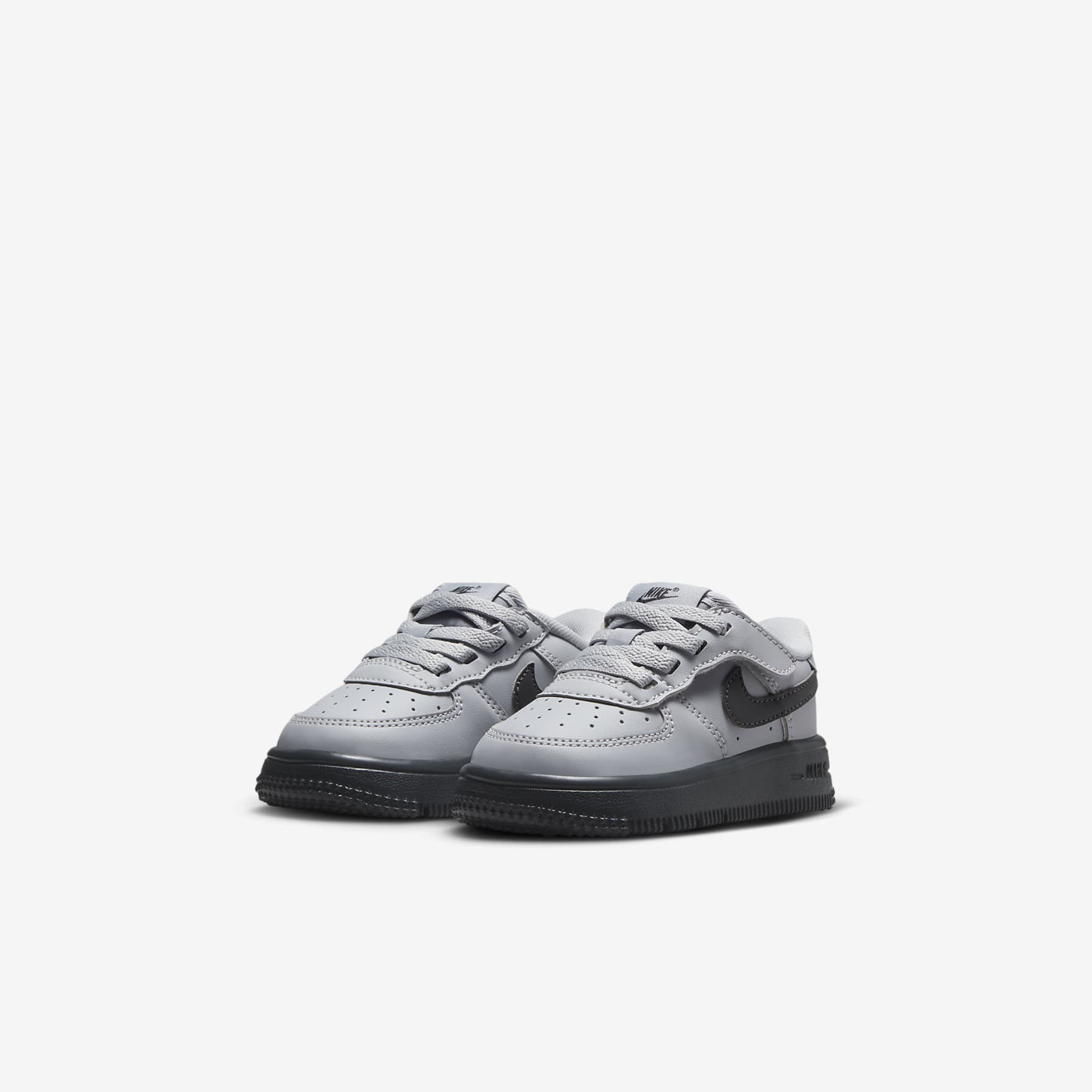 Nike Force 1 Low EasyOn Baby/Toddler Shoes