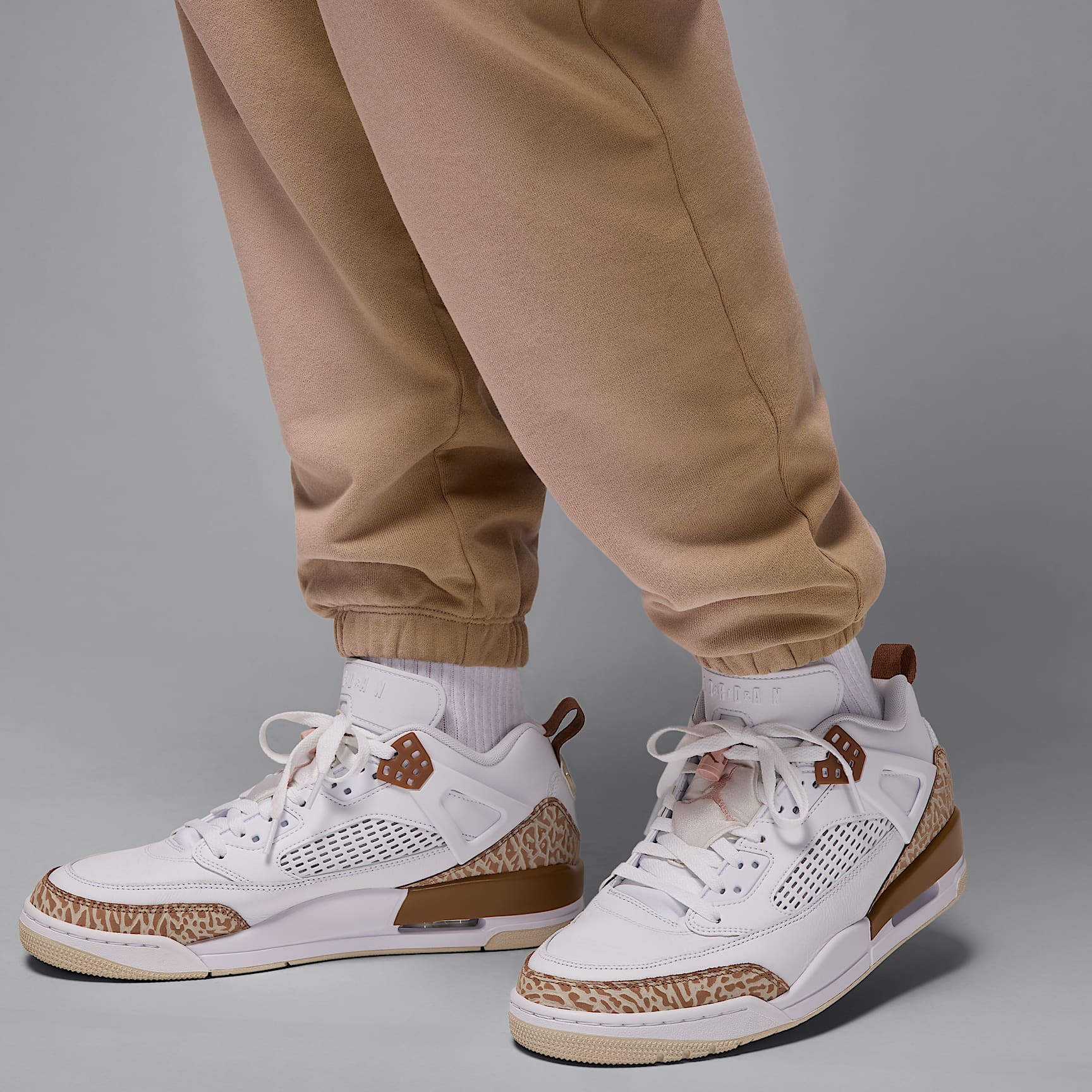 Jordan Flight Fleece Men's Pants