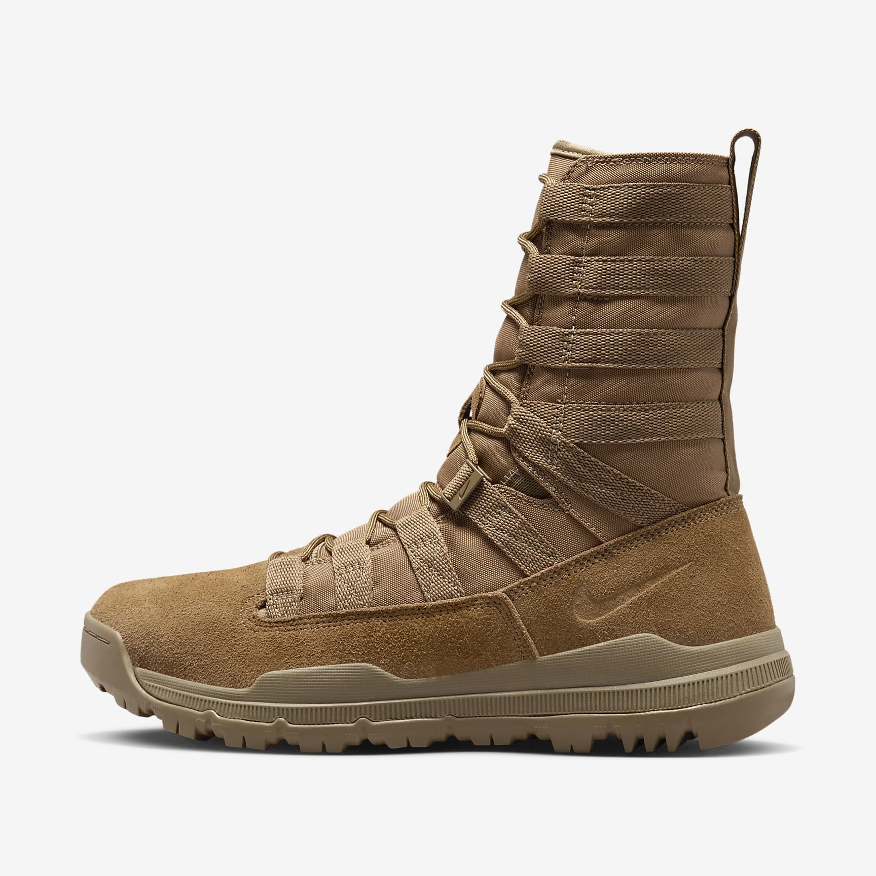 Nike SFB Gen 2 8" Leather Tactical Boots