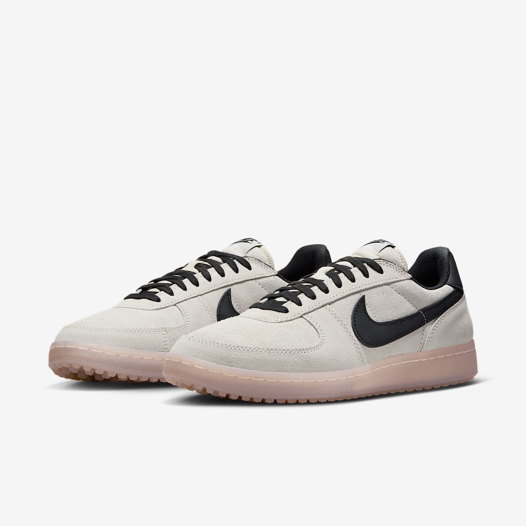 Nike Field General Suede Men's Shoes