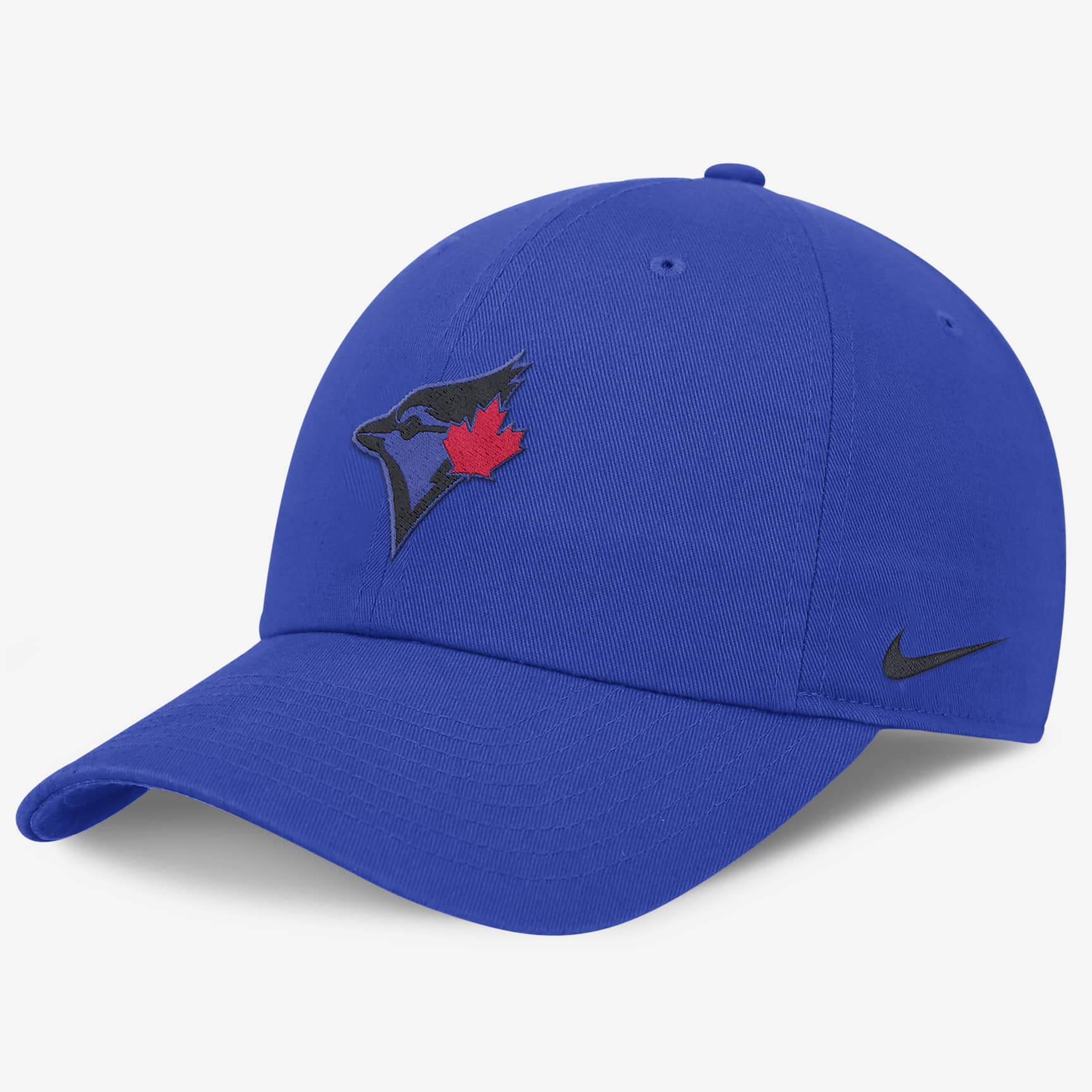 Toronto Blue Jays City Connect Club Men's Nike MLB Adjustable Hat