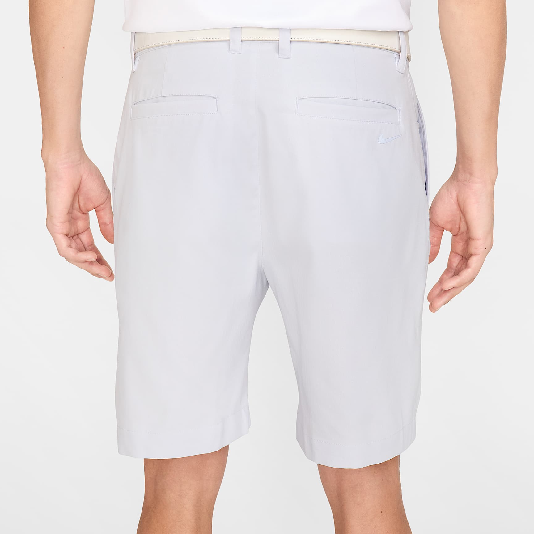 Nike Tour Men's 8" Chino Golf Shorts