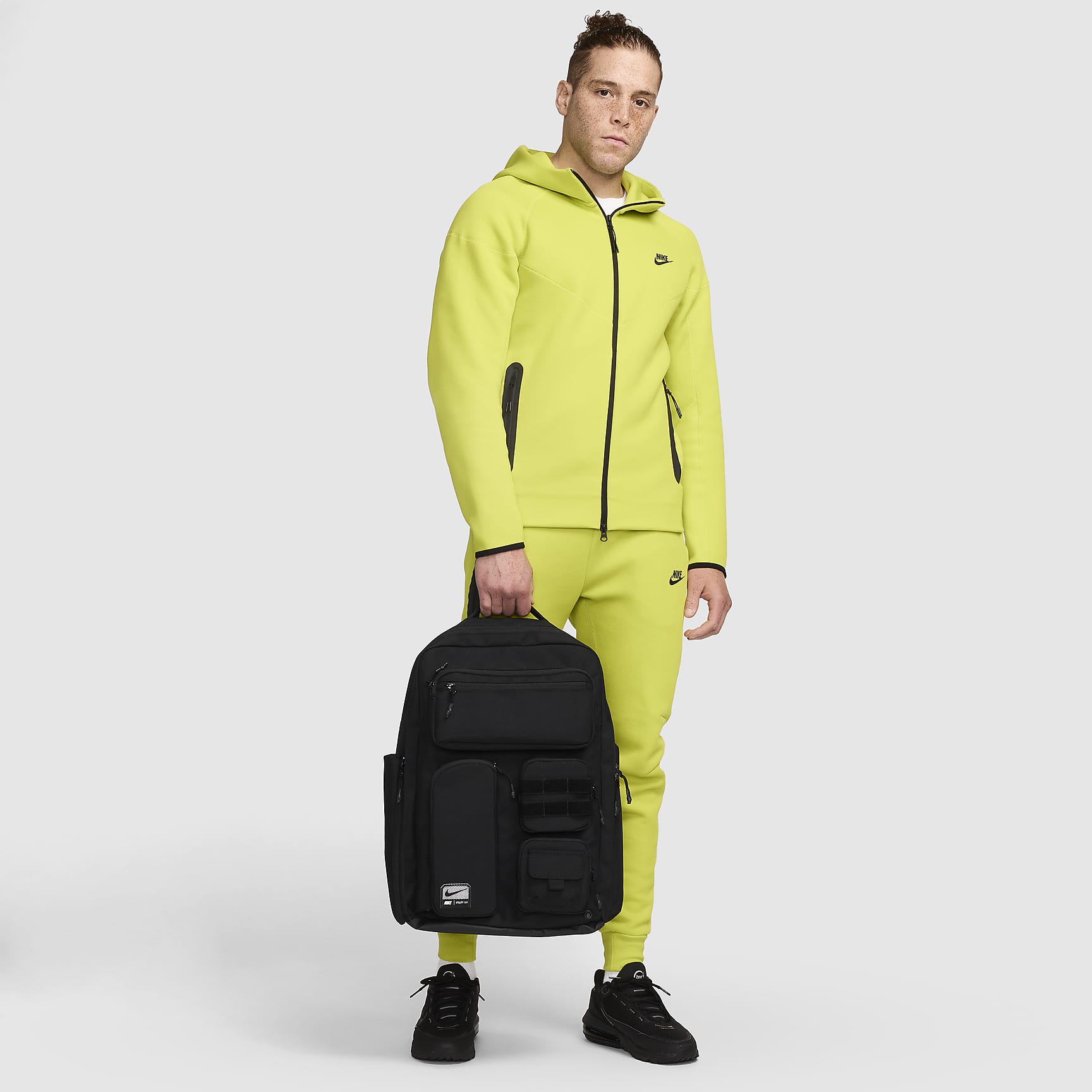 Nike Utility Elite Backpack (37L)