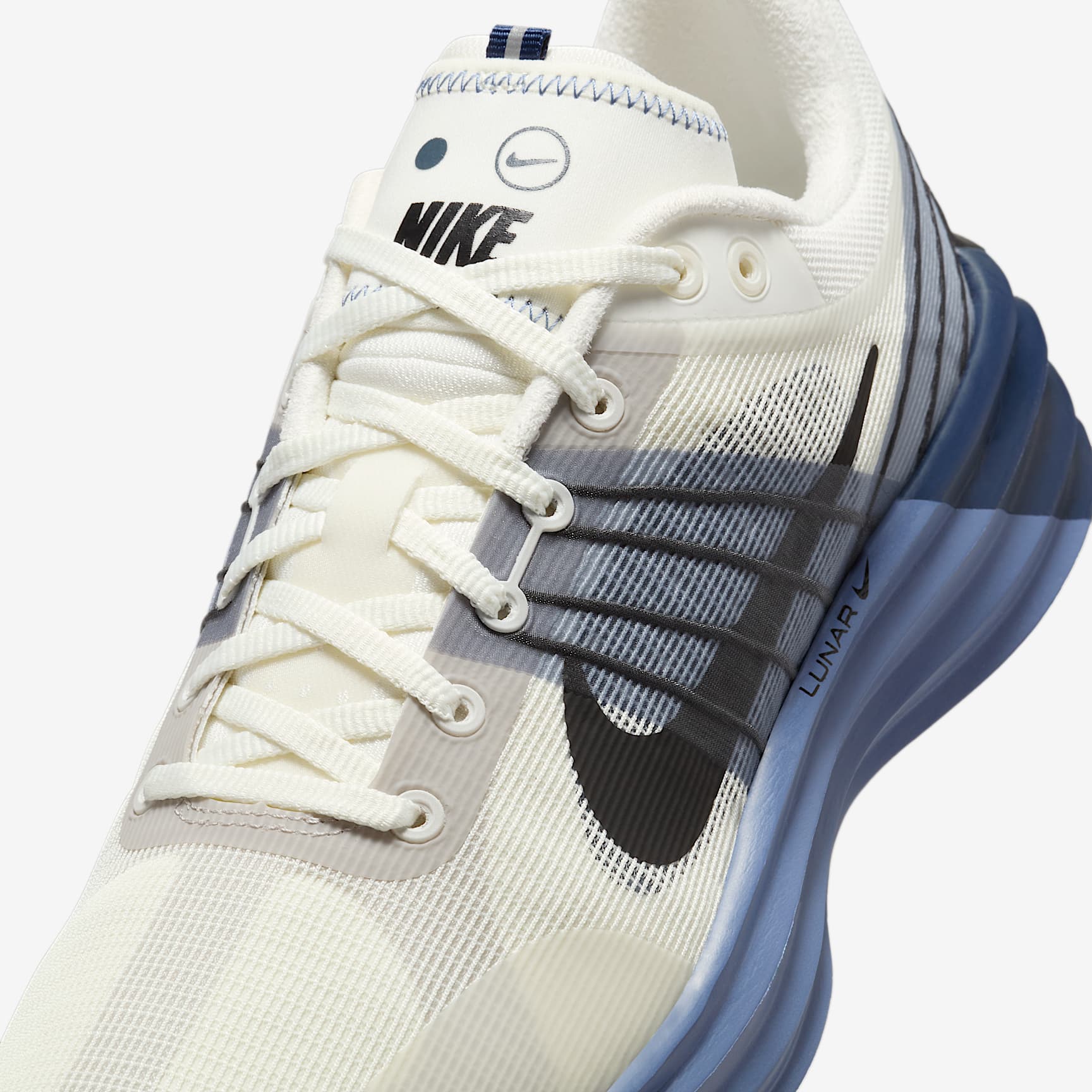 Nike Lunar Roam Men's Shoes
