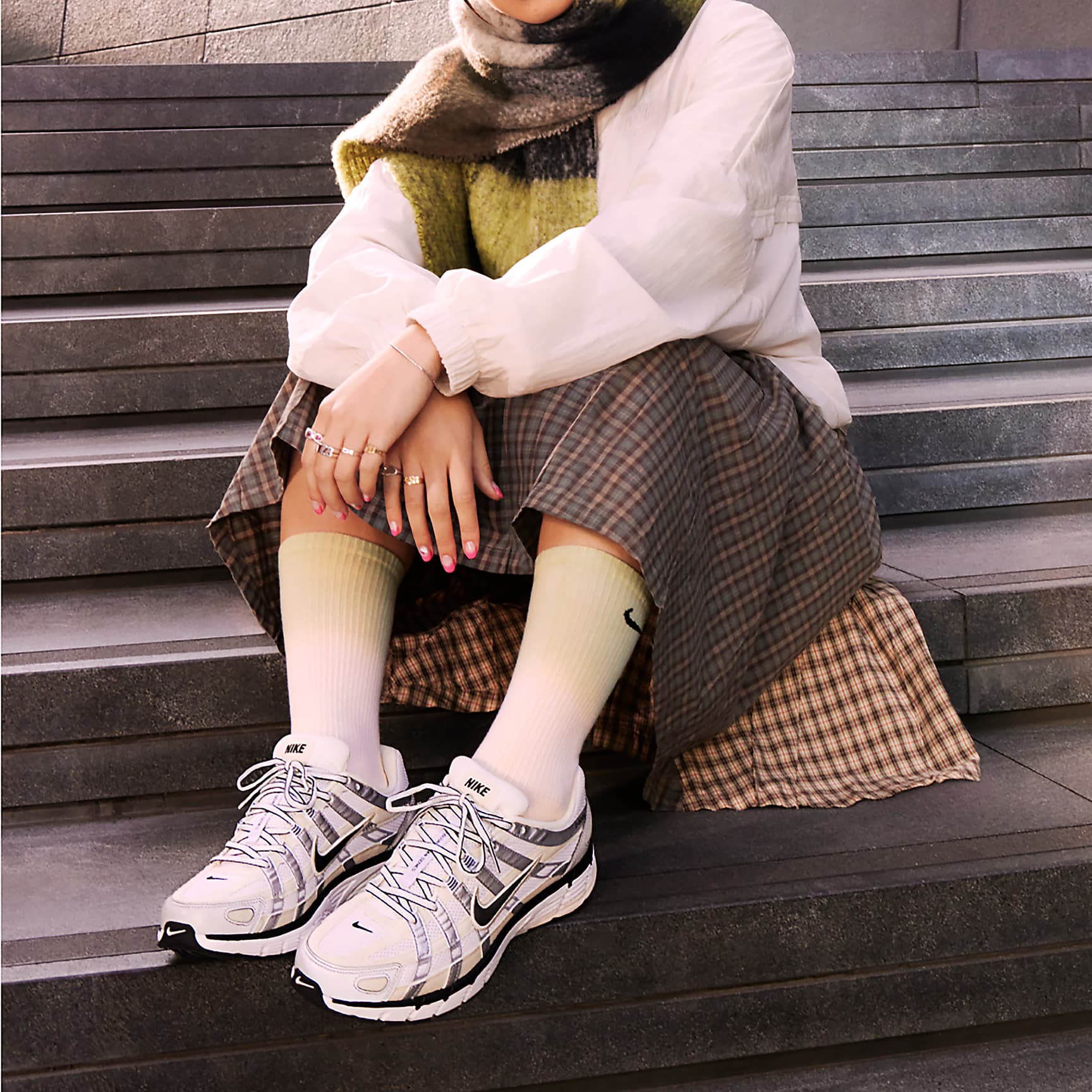 Nike P-6000 Women's Shoes