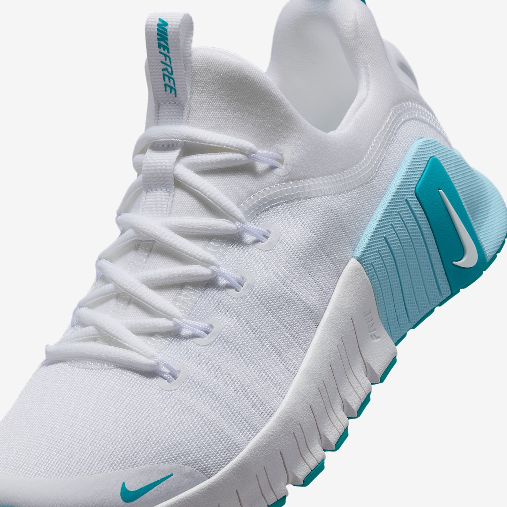 Nike Free Metcon 6 Women's Workout Shoes
