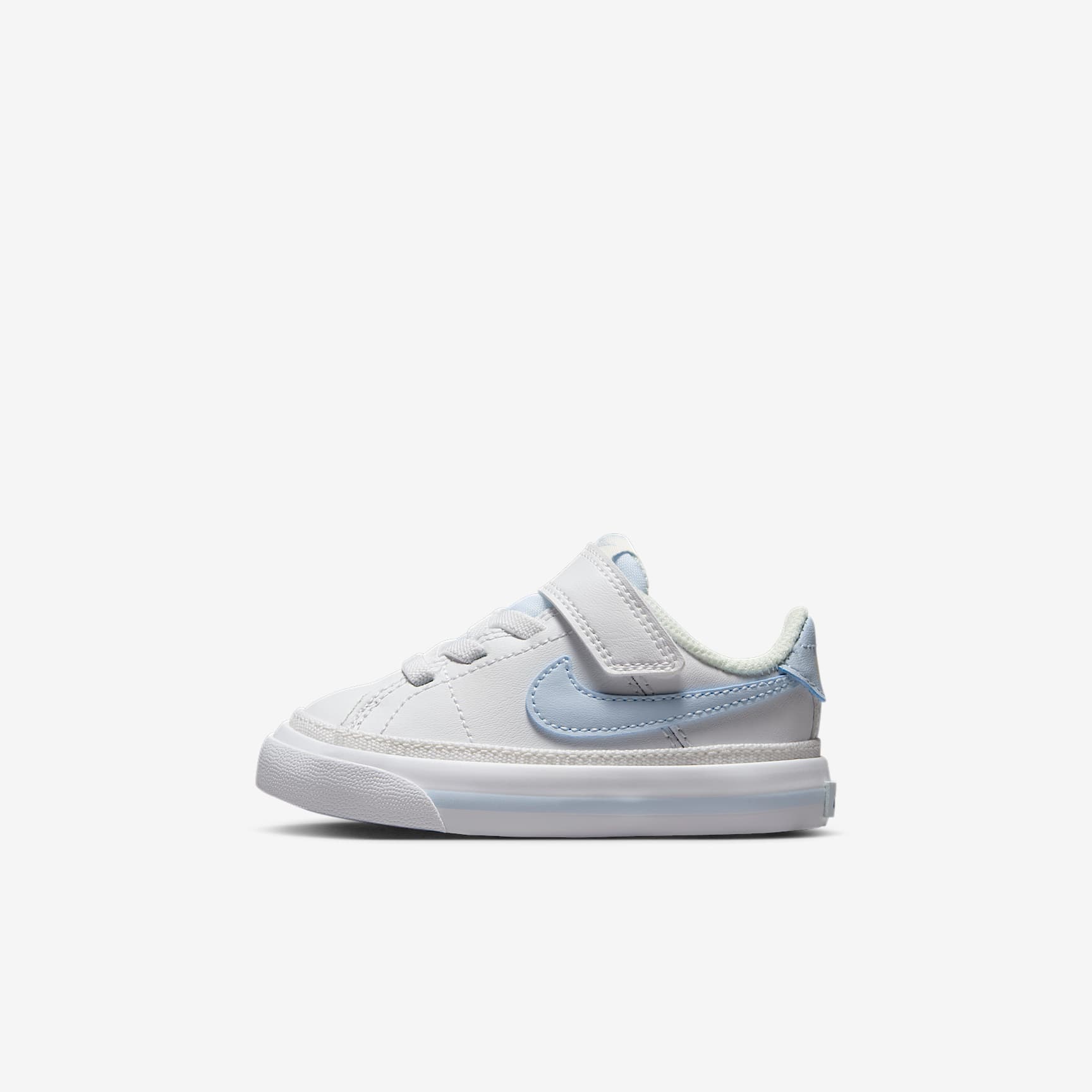 Nike Court Legacy Baby/Toddler Shoes
