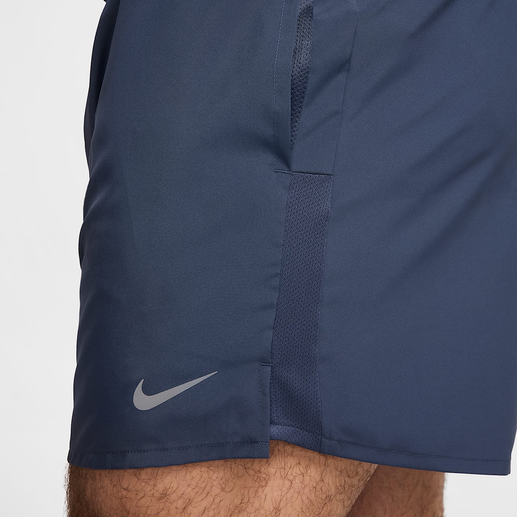 Nike Challenger Men's Dri-FIT 5" Brief-Lined Running Shorts