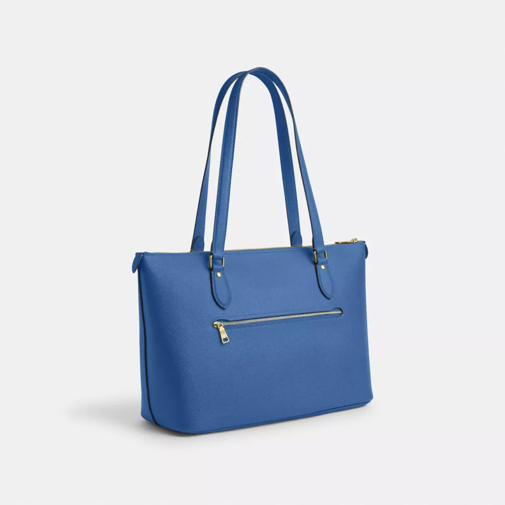 Сумка COACH Gallery Tote Bag