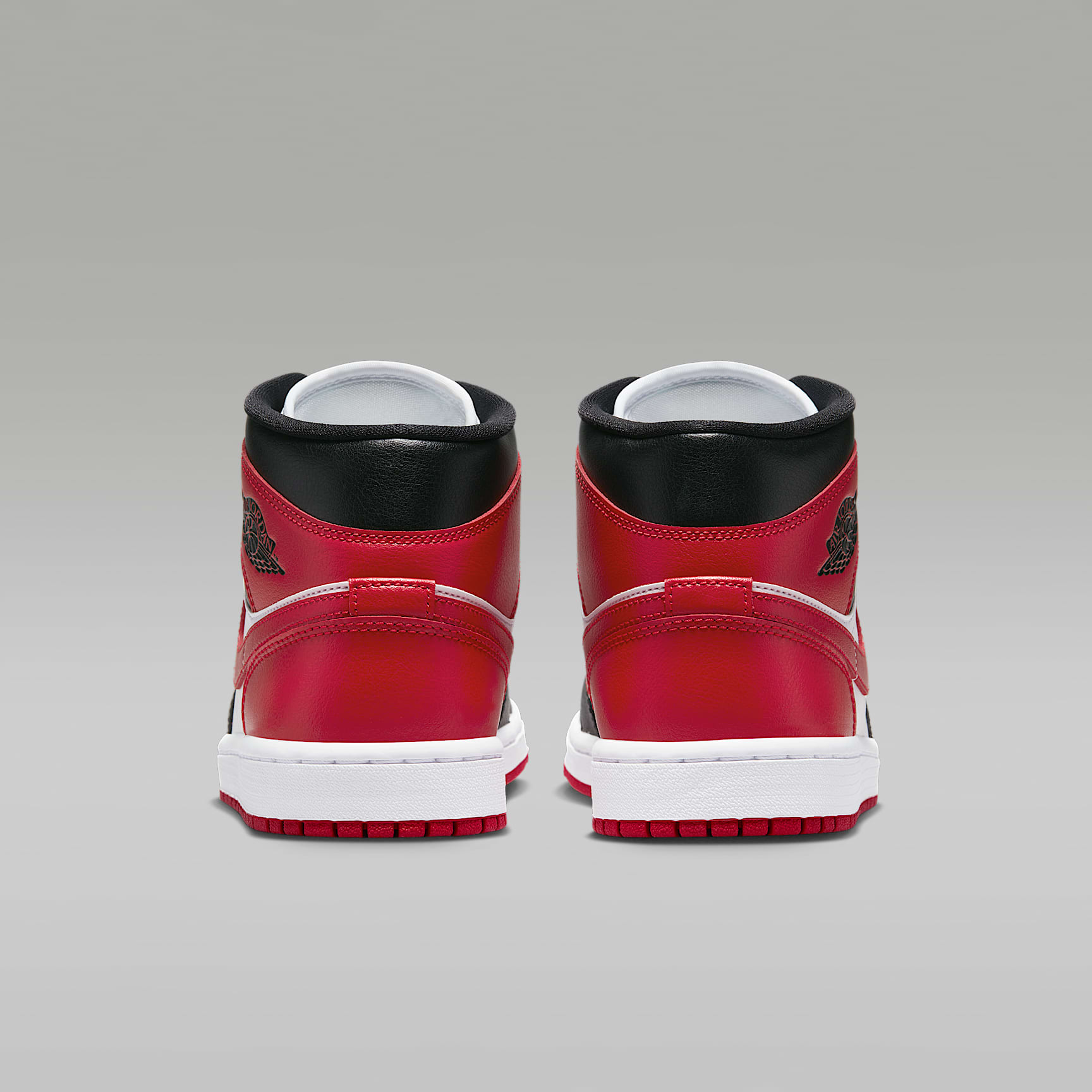 Air Jordan 1 Mid Women's Shoes