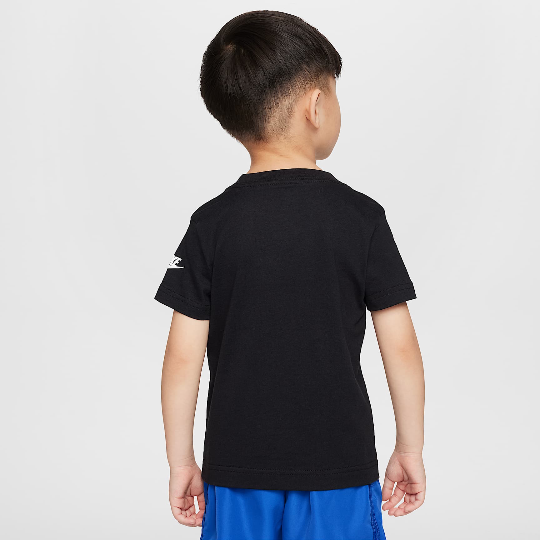 Nike Toddler Brandmark Swoosh T-Shirt