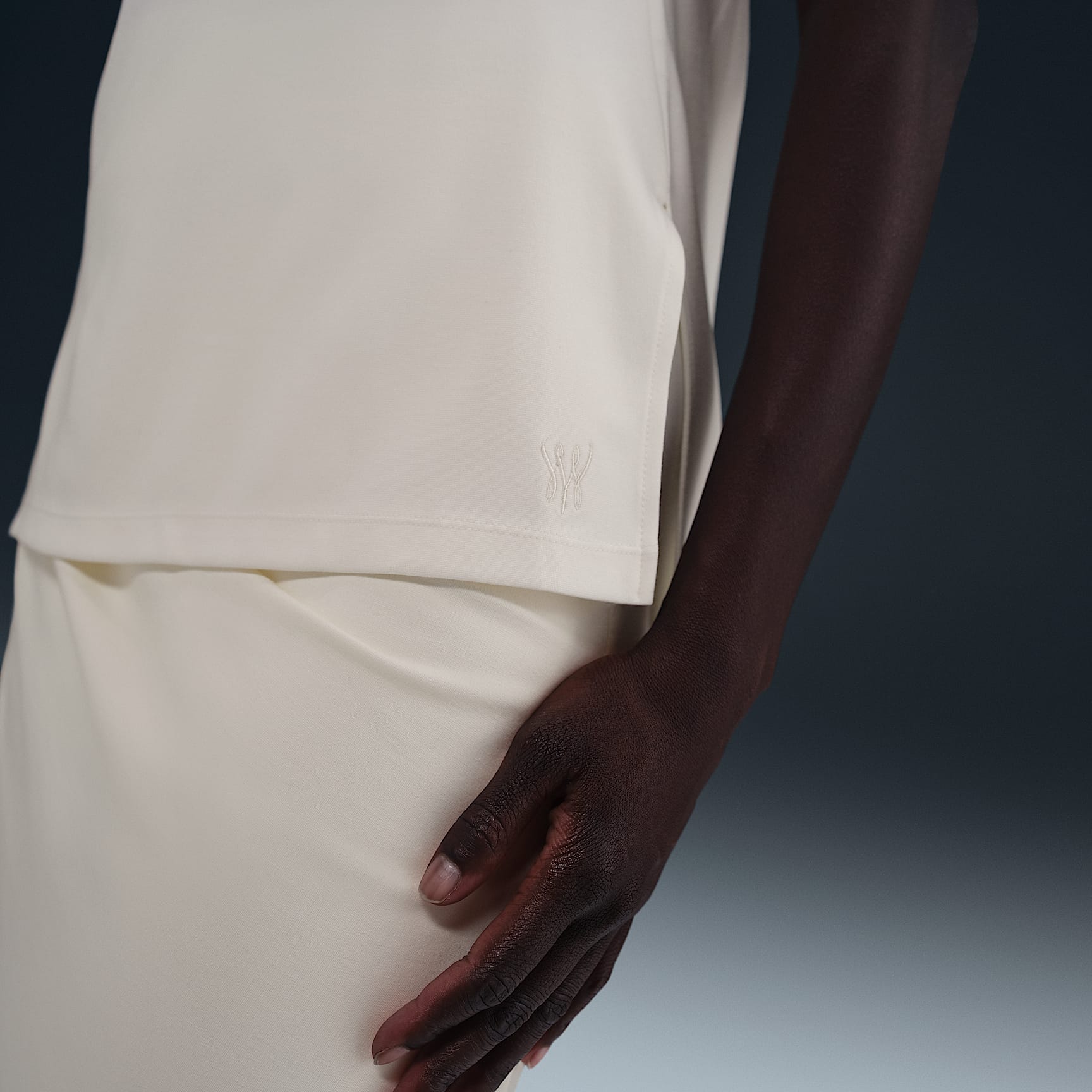 Serena Williams Design Crew Women's Sleeveless Top