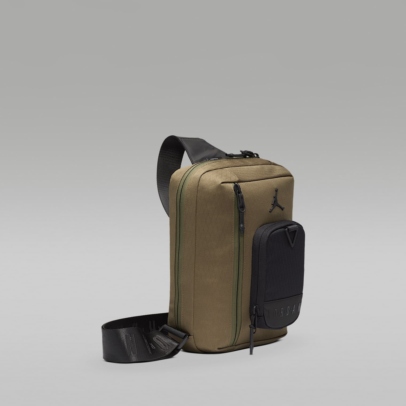 Jordan Collectors Crossbody Bag (3L)