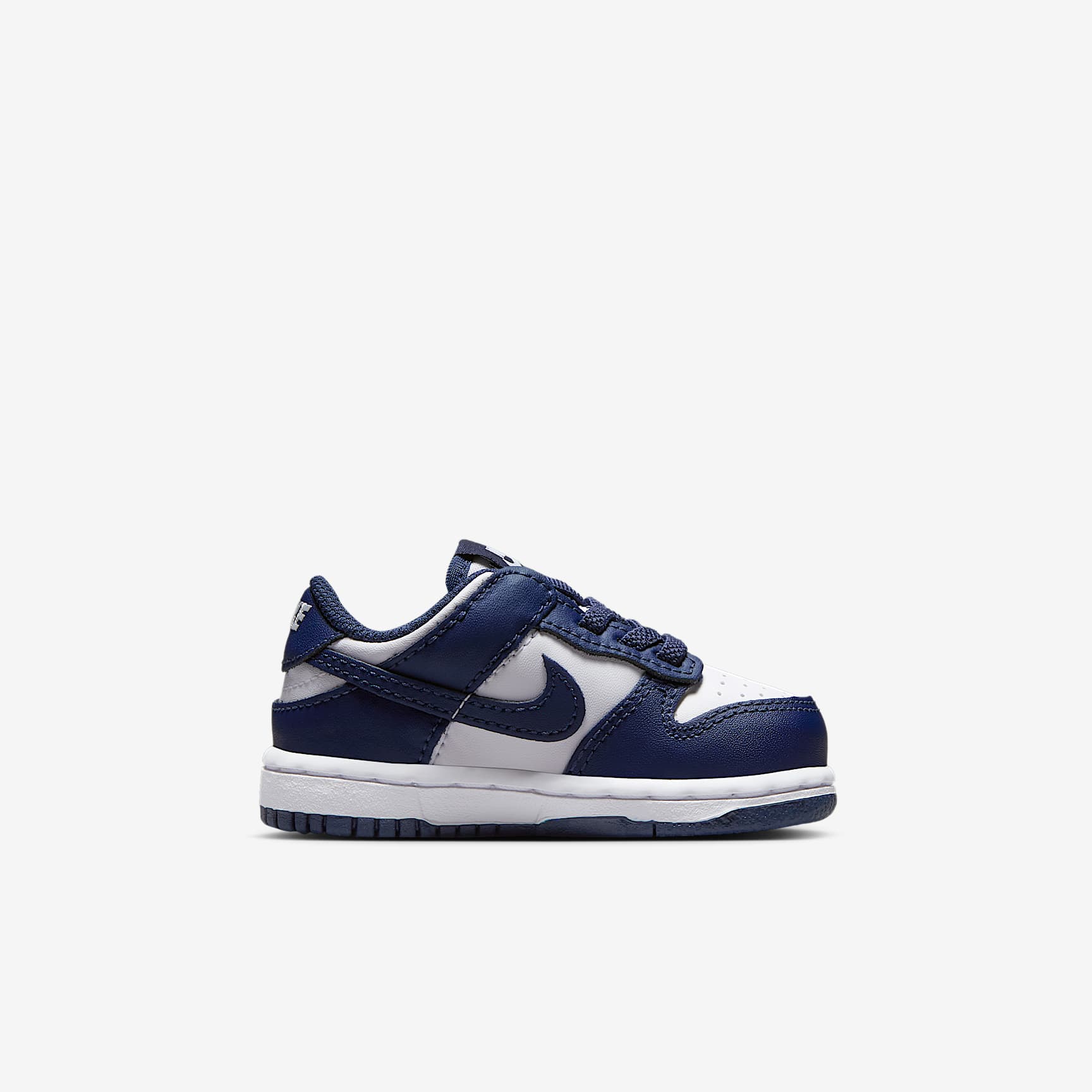 Nike Dunk Low Baby/Toddler Shoes
