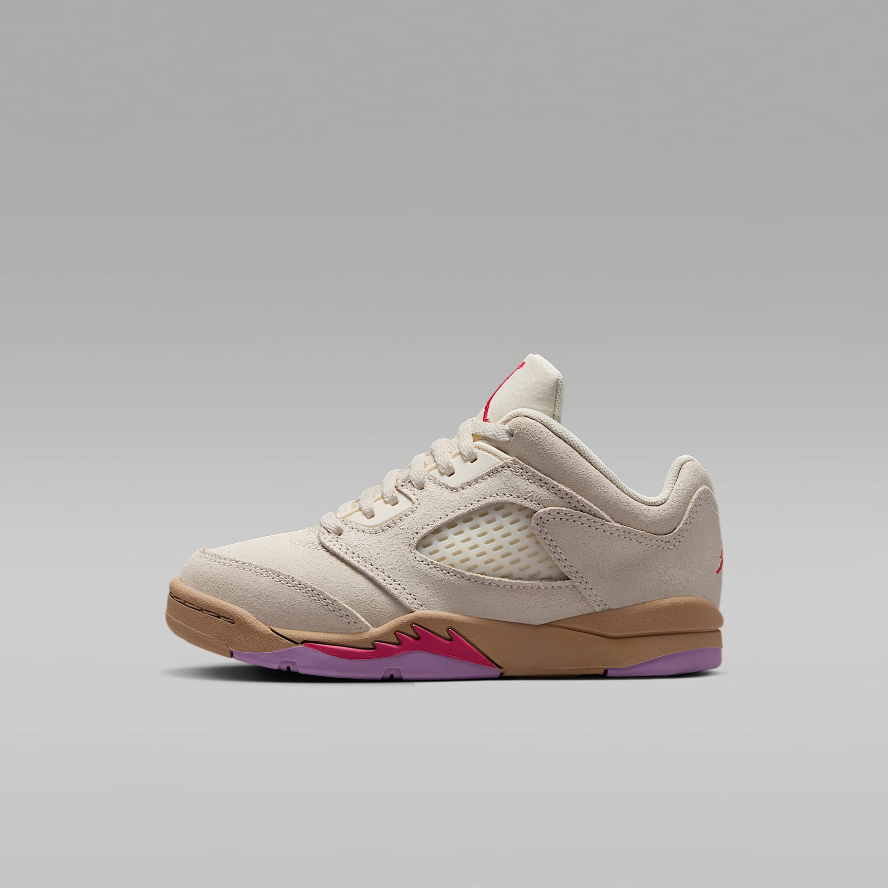 Jordan 5 Retro Low Little Kids' Shoes