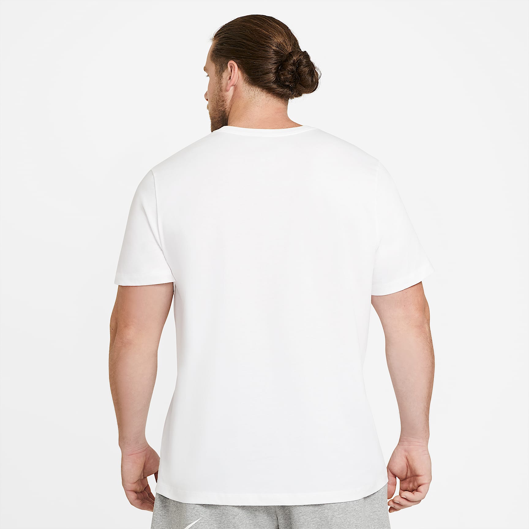 Nike Sportswear Club Men's T-Shirt