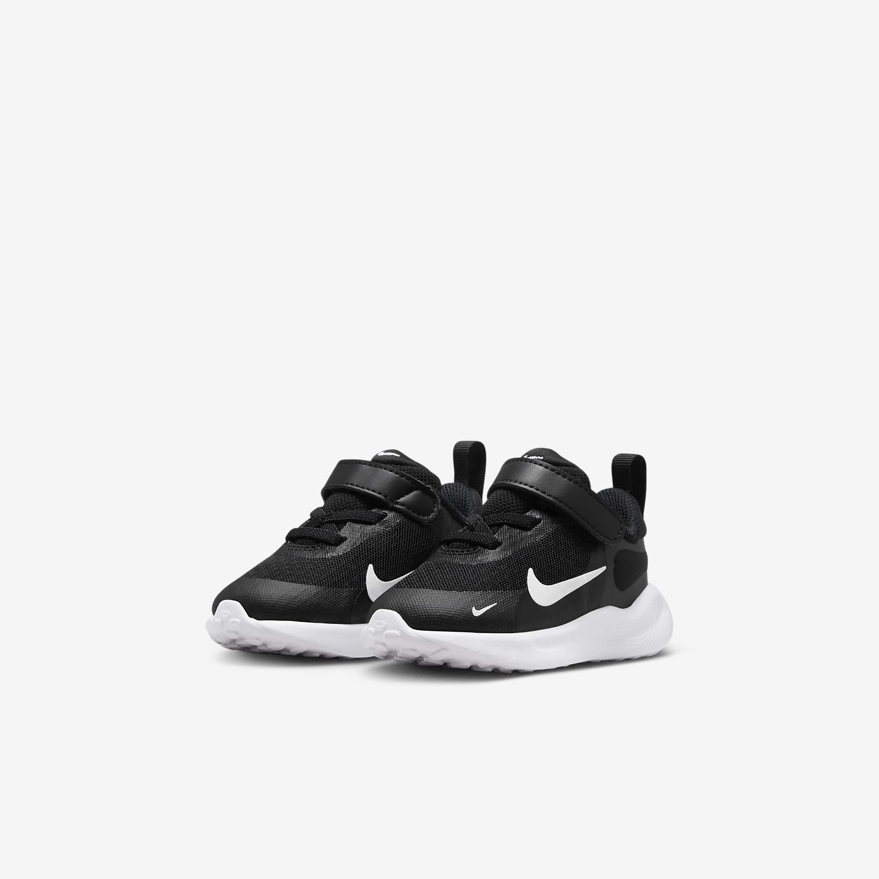 Nike Revolution 7 Baby/Toddler Shoes