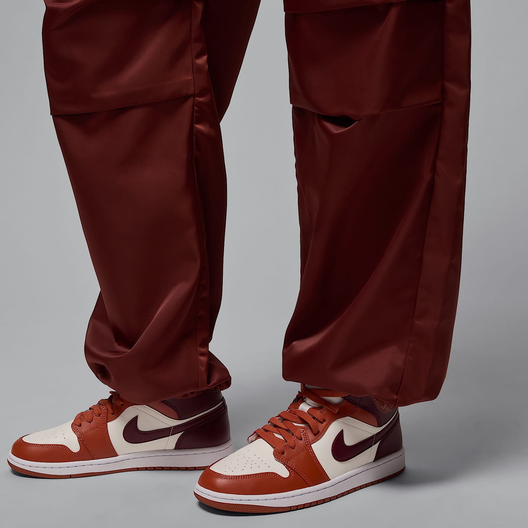 Jordan Brooklyn Women's Pants