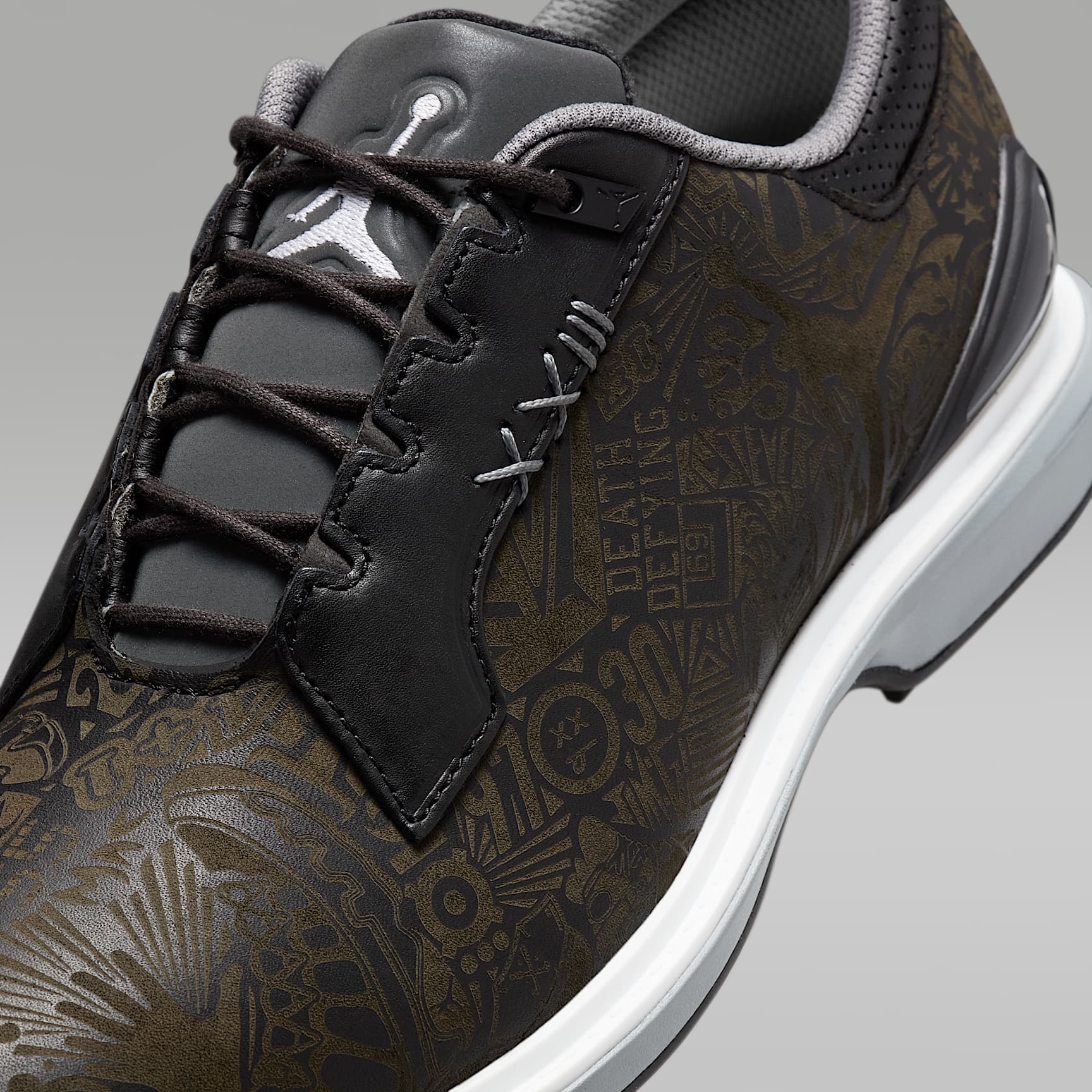 Jordan ADG 5 Golf Shoes