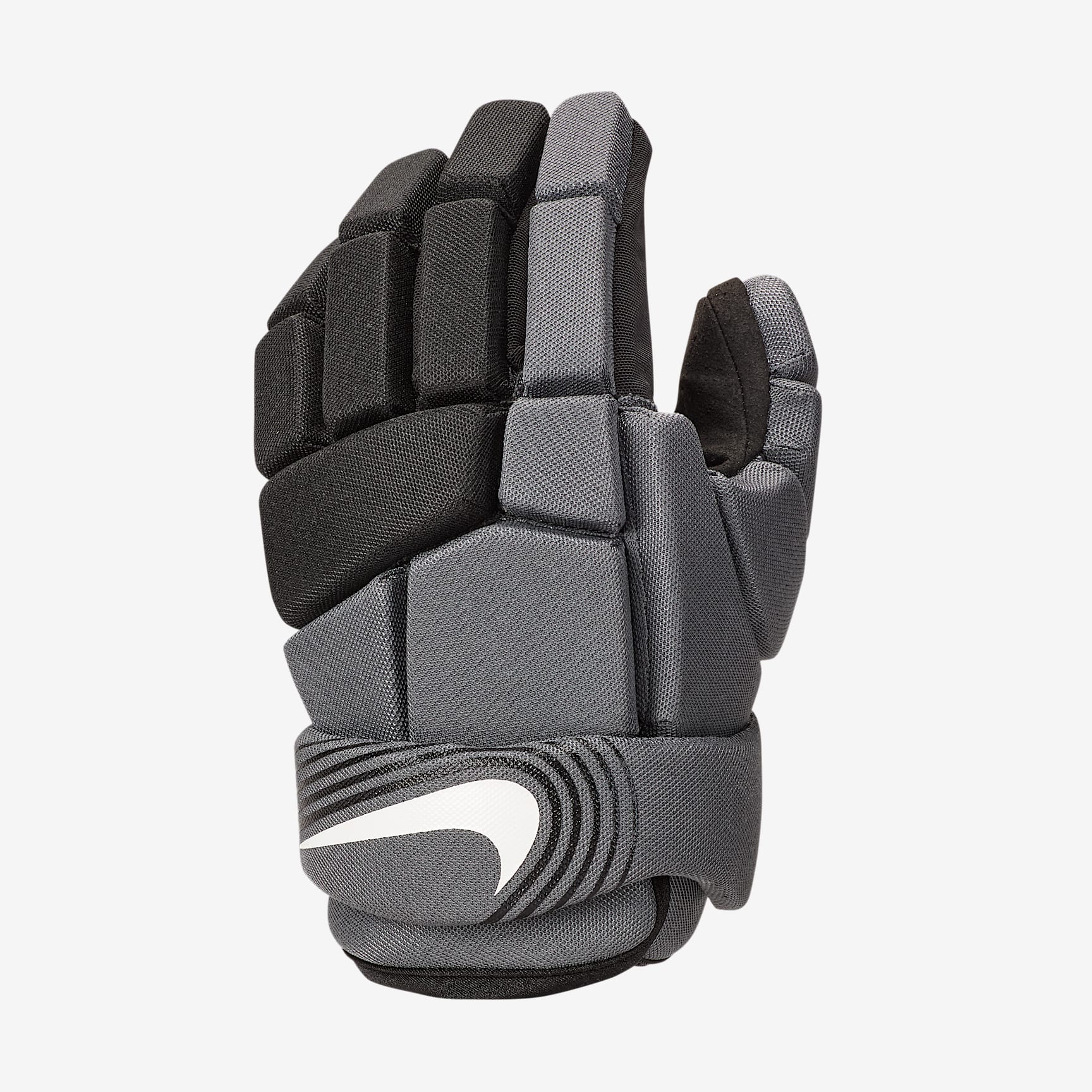 Nike Vapor LT Big Kids' Lacrosse Gloves