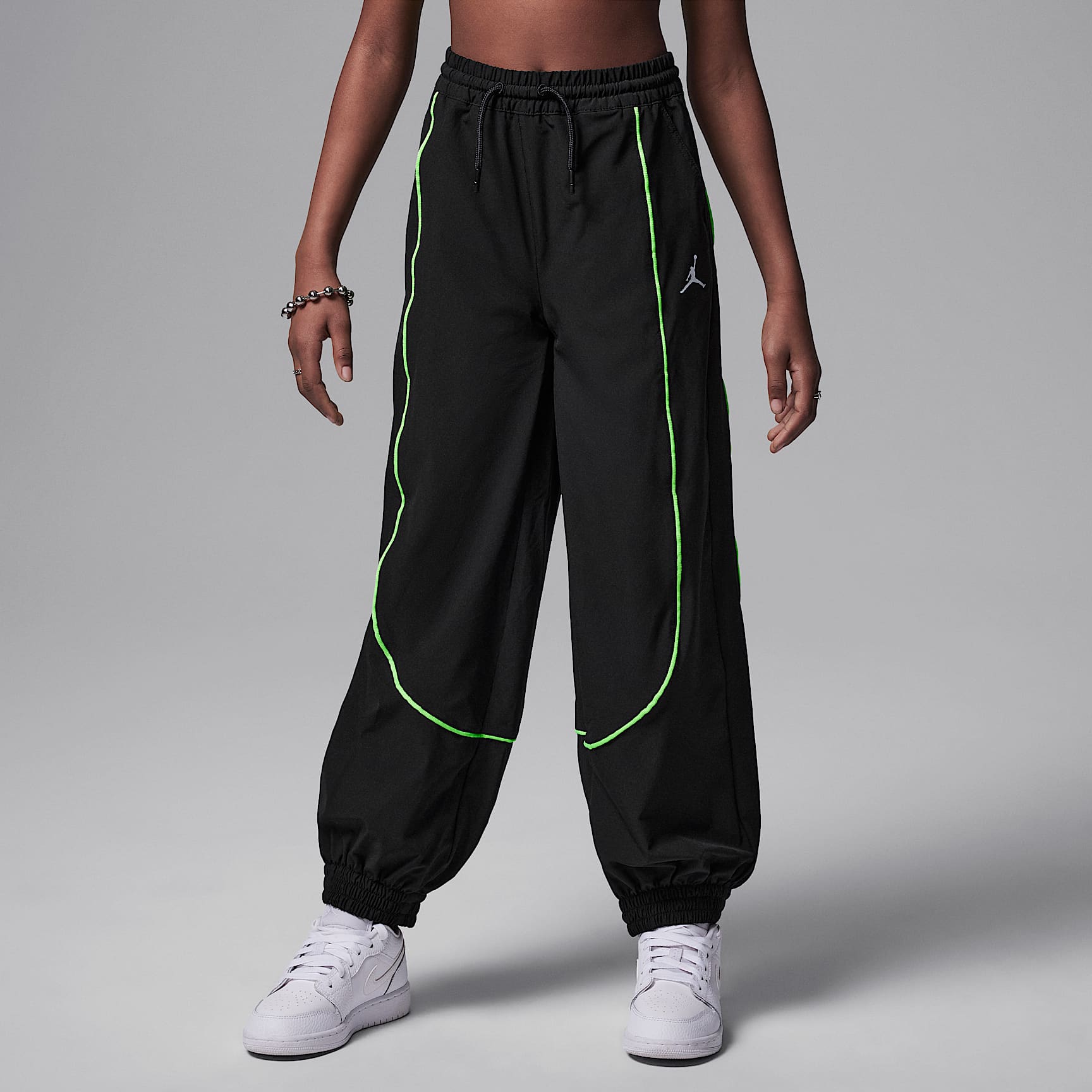 Jordan Sport Big Kids' Tunnel Pants