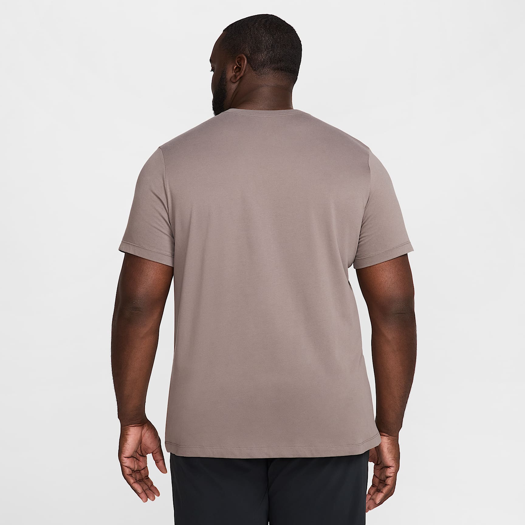 Nike Dri-FIT Men's Trail Running T-Shirt