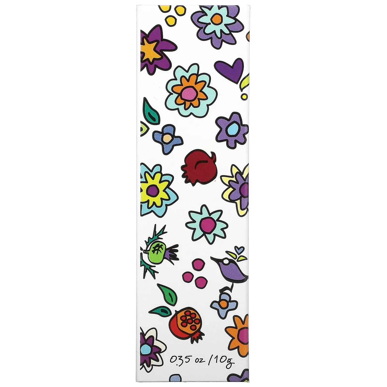 Mad Hippie, Ультра-кремовый мягкий матовый консилер, 40, 10 г (0,35 унции)