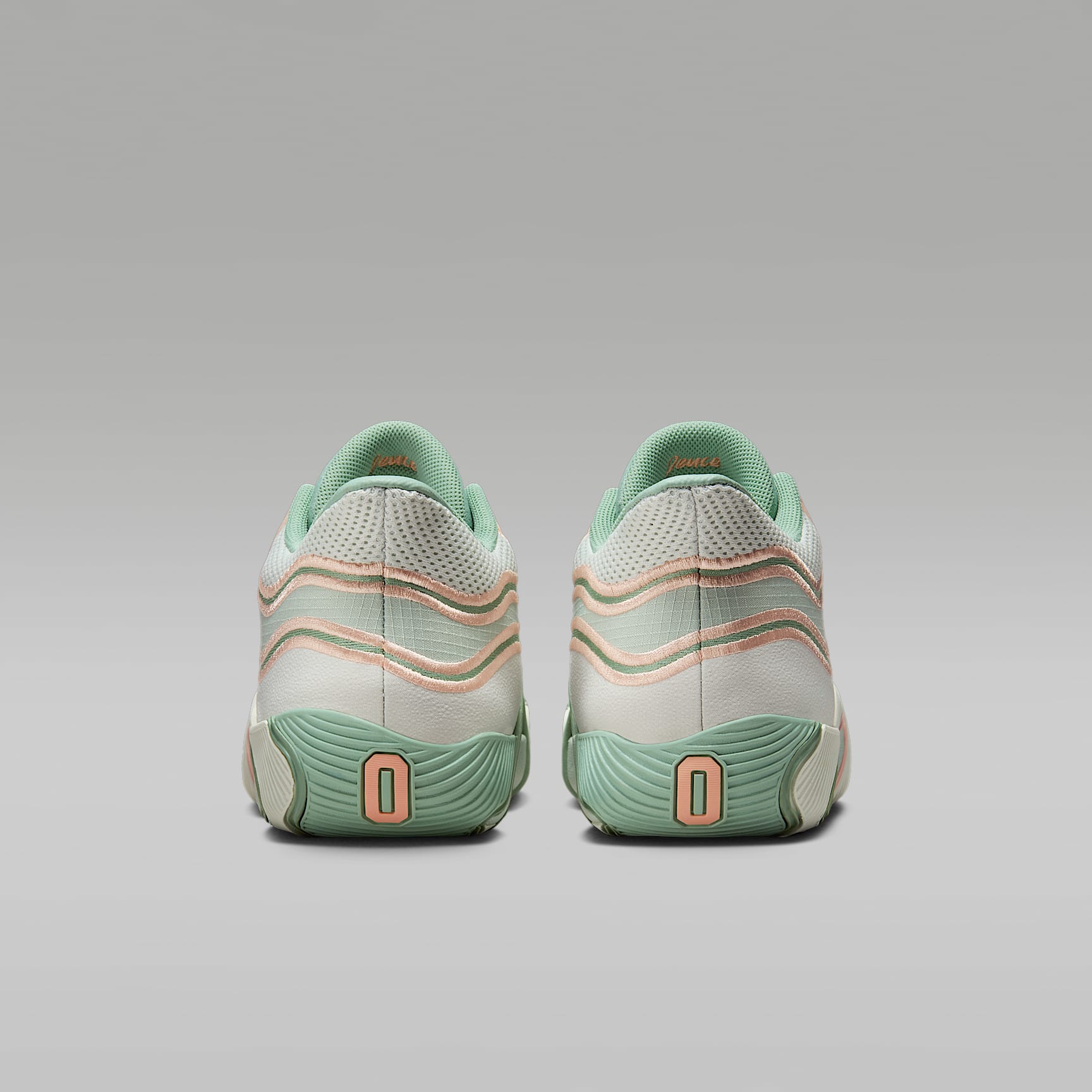 Tatum 3 Big Kids' Basketball Shoes
