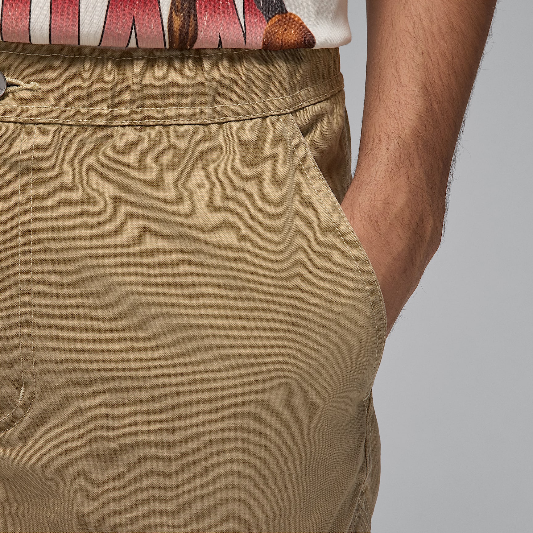 Jordan Chicago Men's Pants