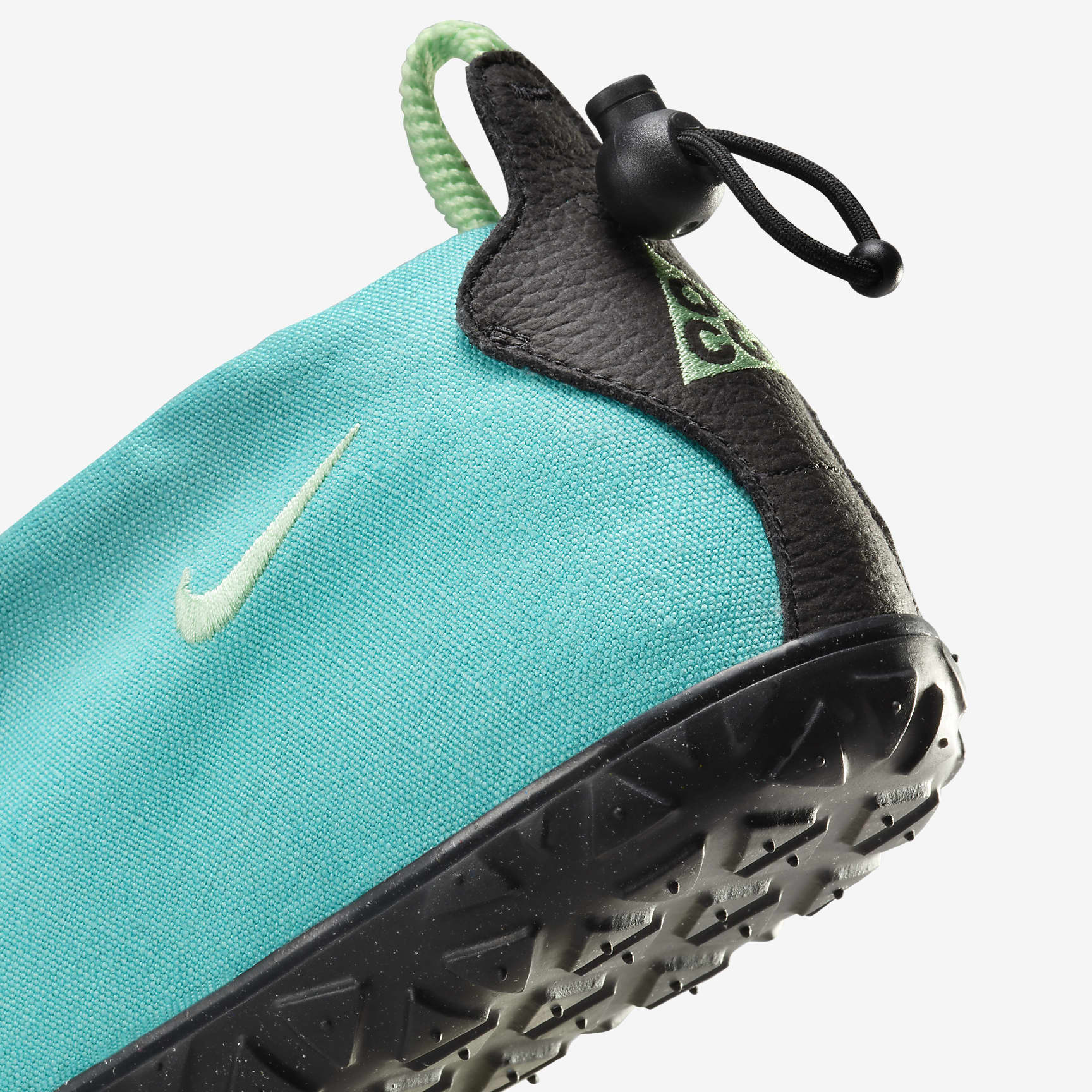 Nike ACG Moc Men's Shoes