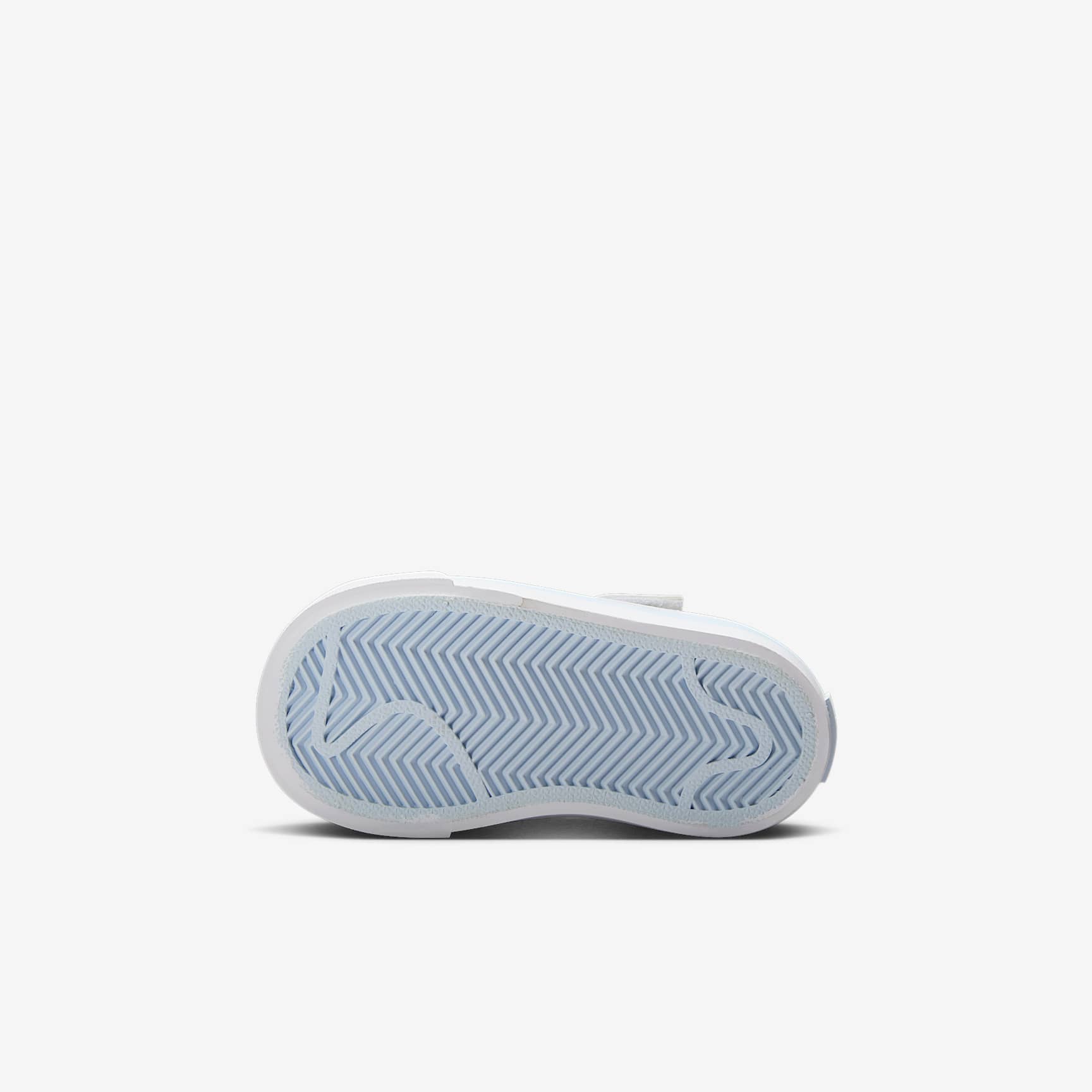 Nike Court Legacy Baby/Toddler Shoes
