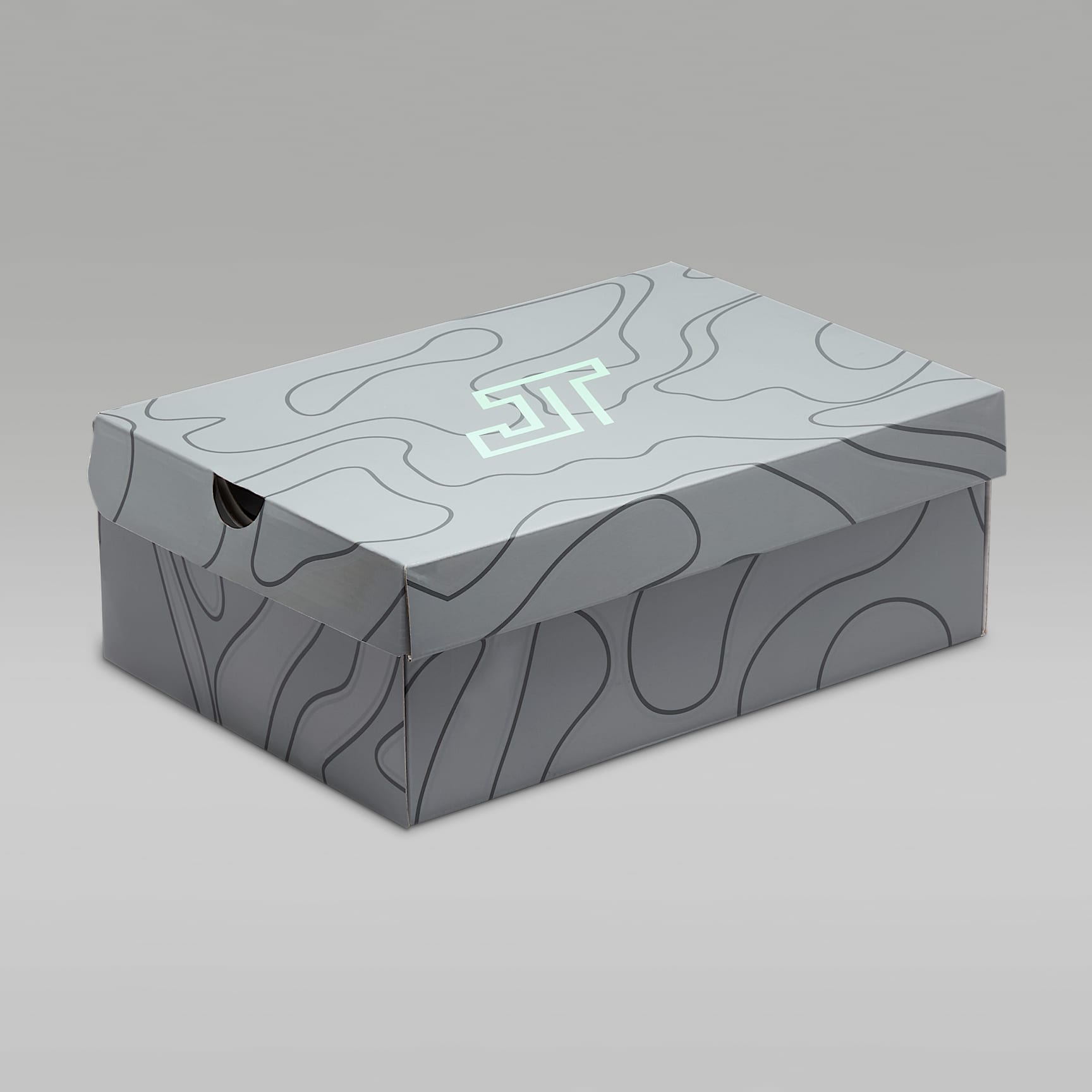 Tatum 3 "Zen" Basketball Shoes